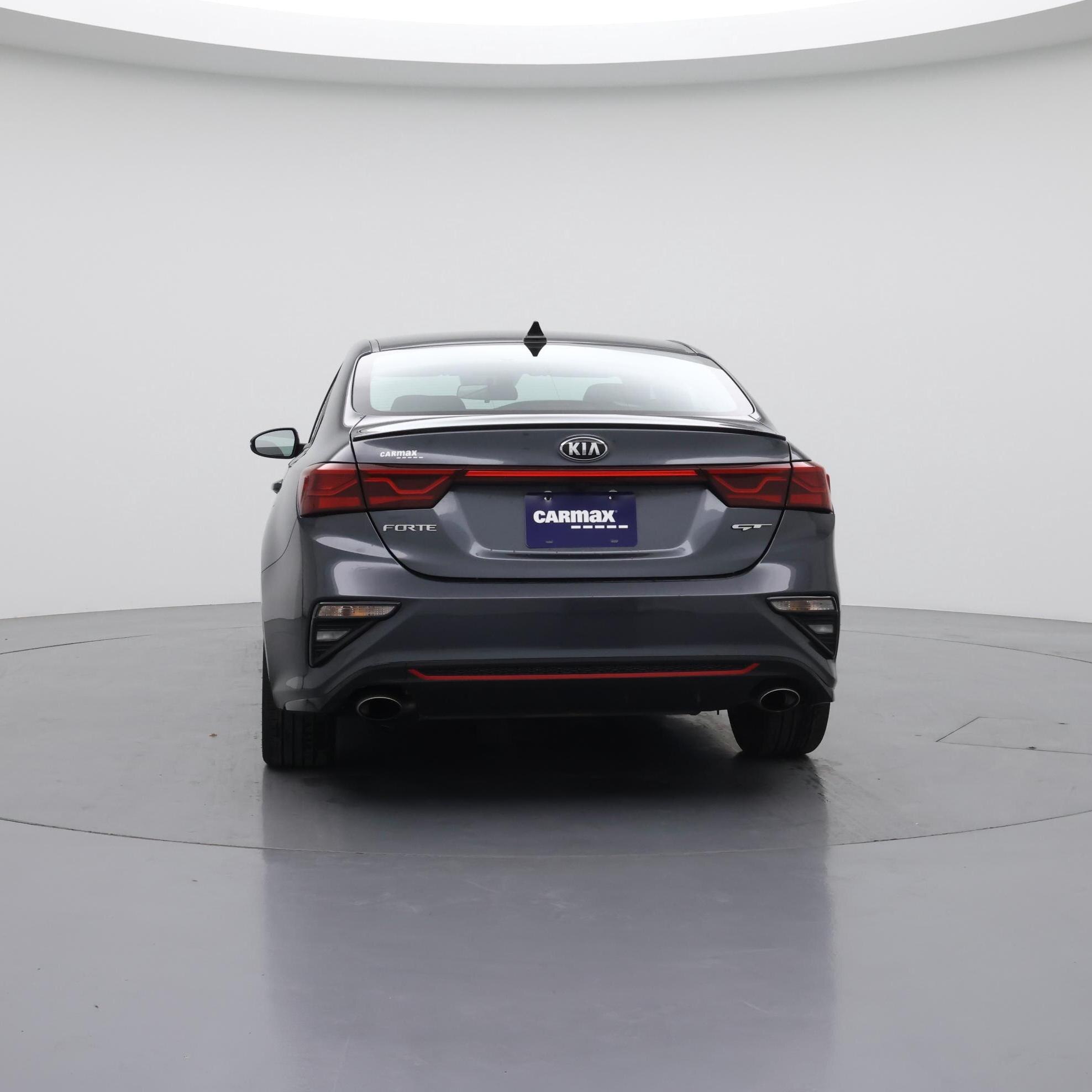 Thumbnail: 2020 Kia Forte - 6