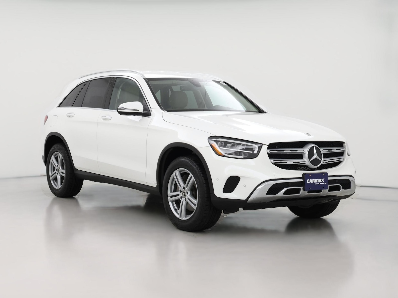 2021 Mercedes-Benz GLC GLC300