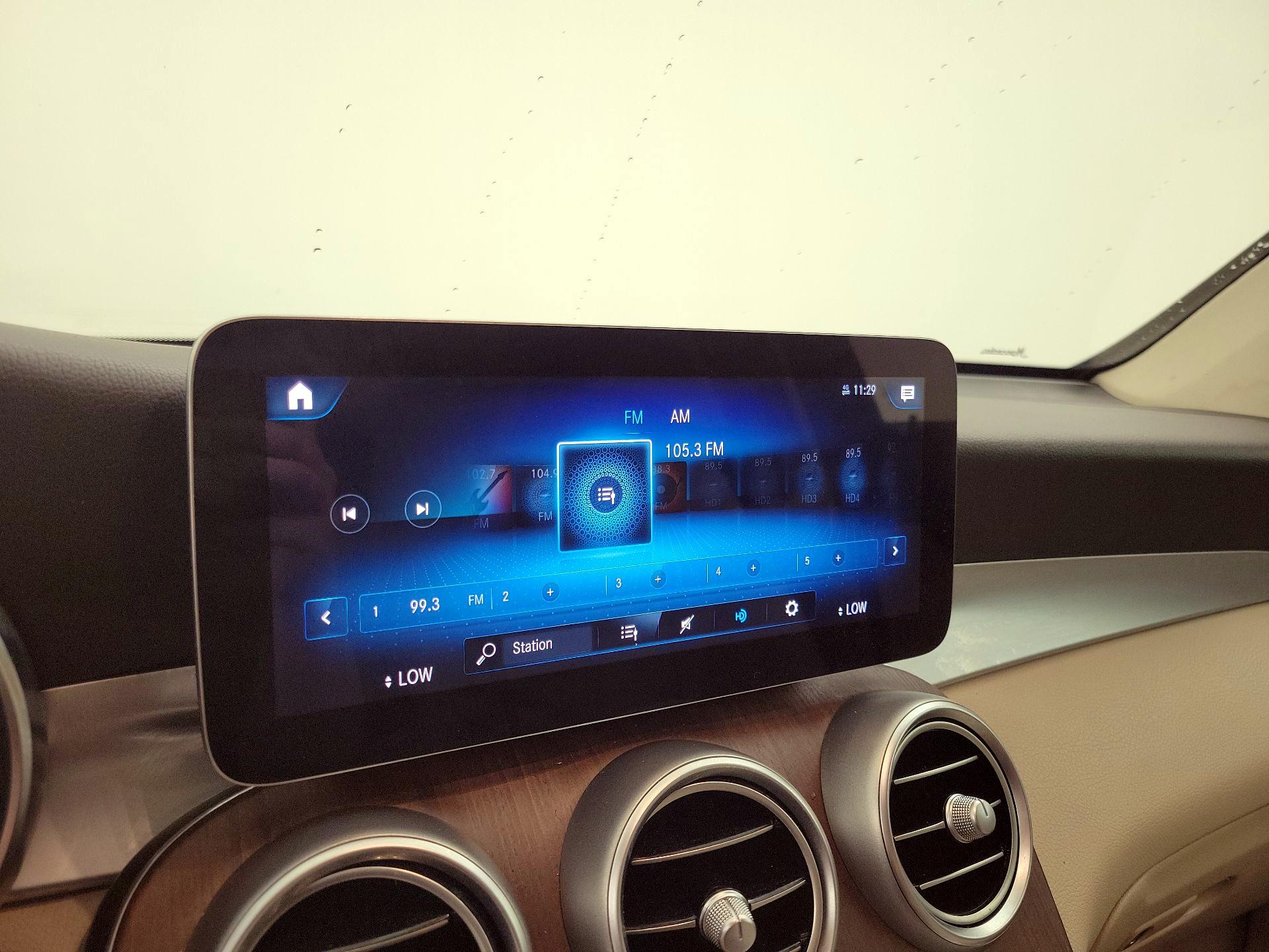 Thumbnail: 2021 Mercedes-Benz GLC - 15