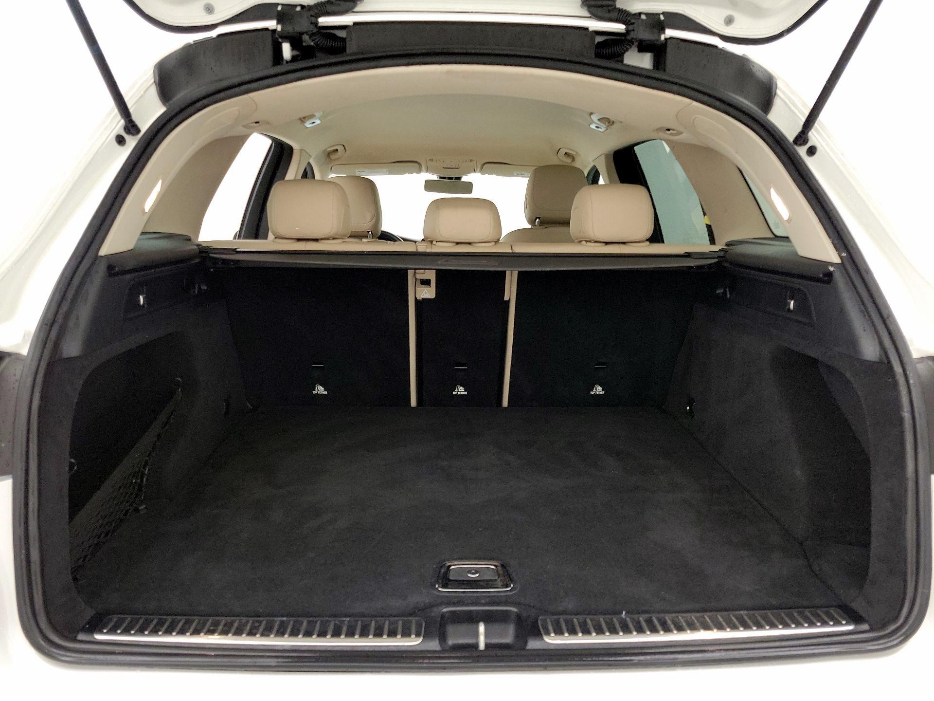 Thumbnail: 2021 Mercedes-Benz GLC - 20