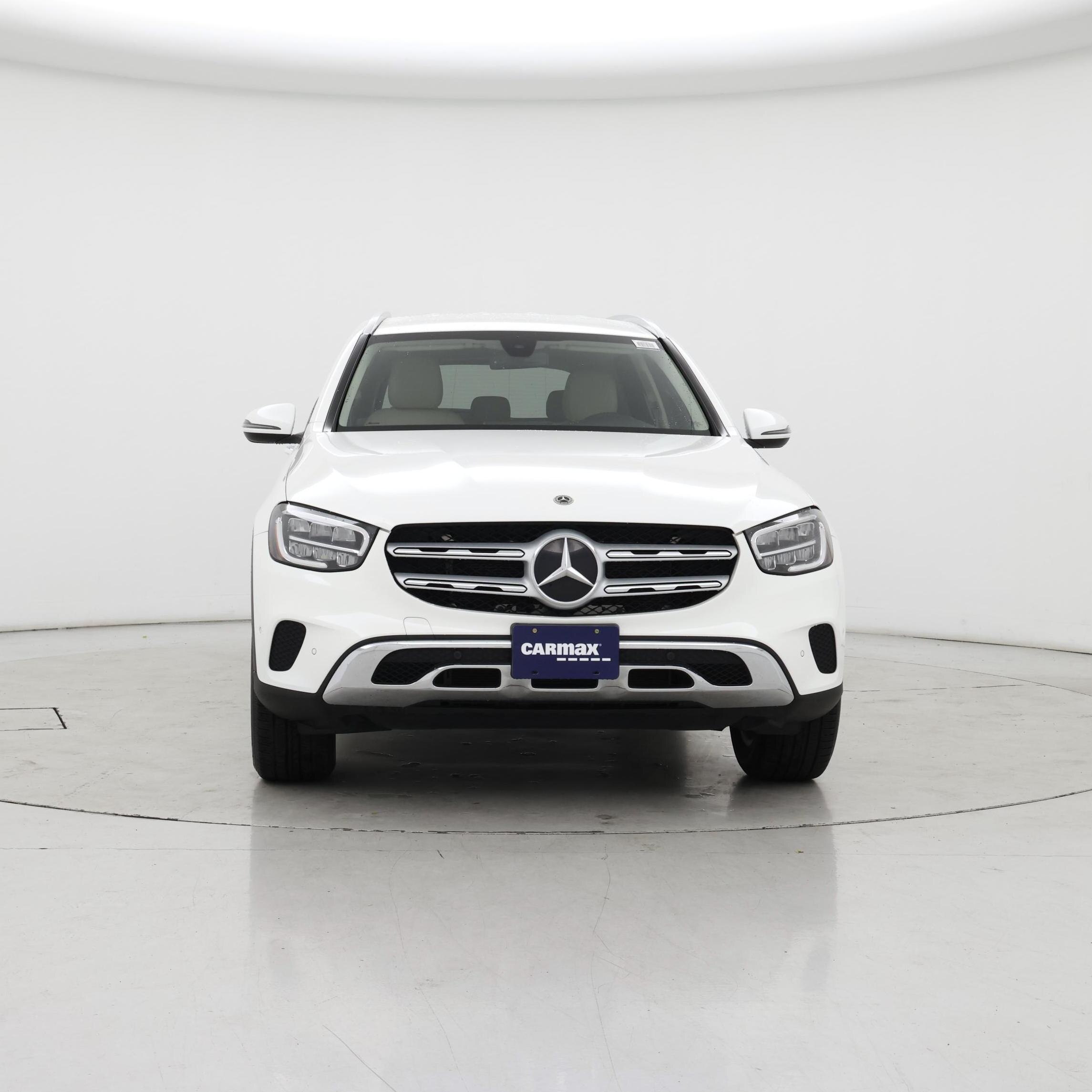 Thumbnail: 2021 Mercedes-Benz GLC - 5
