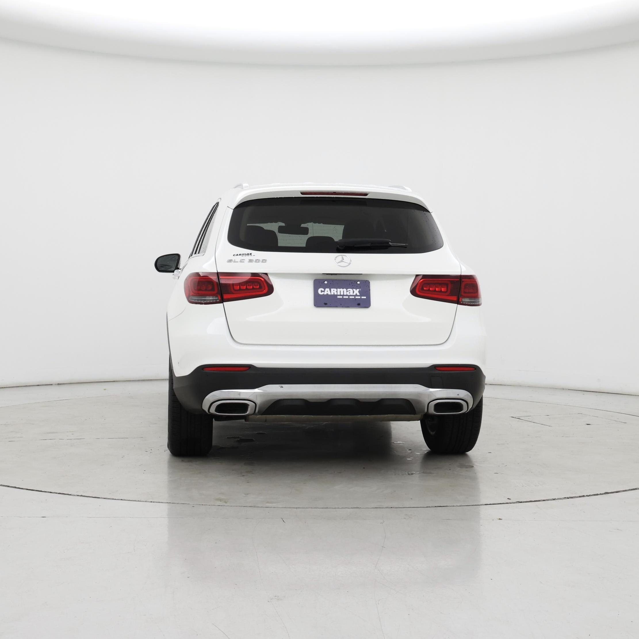 Thumbnail: 2021 Mercedes-Benz GLC - 6