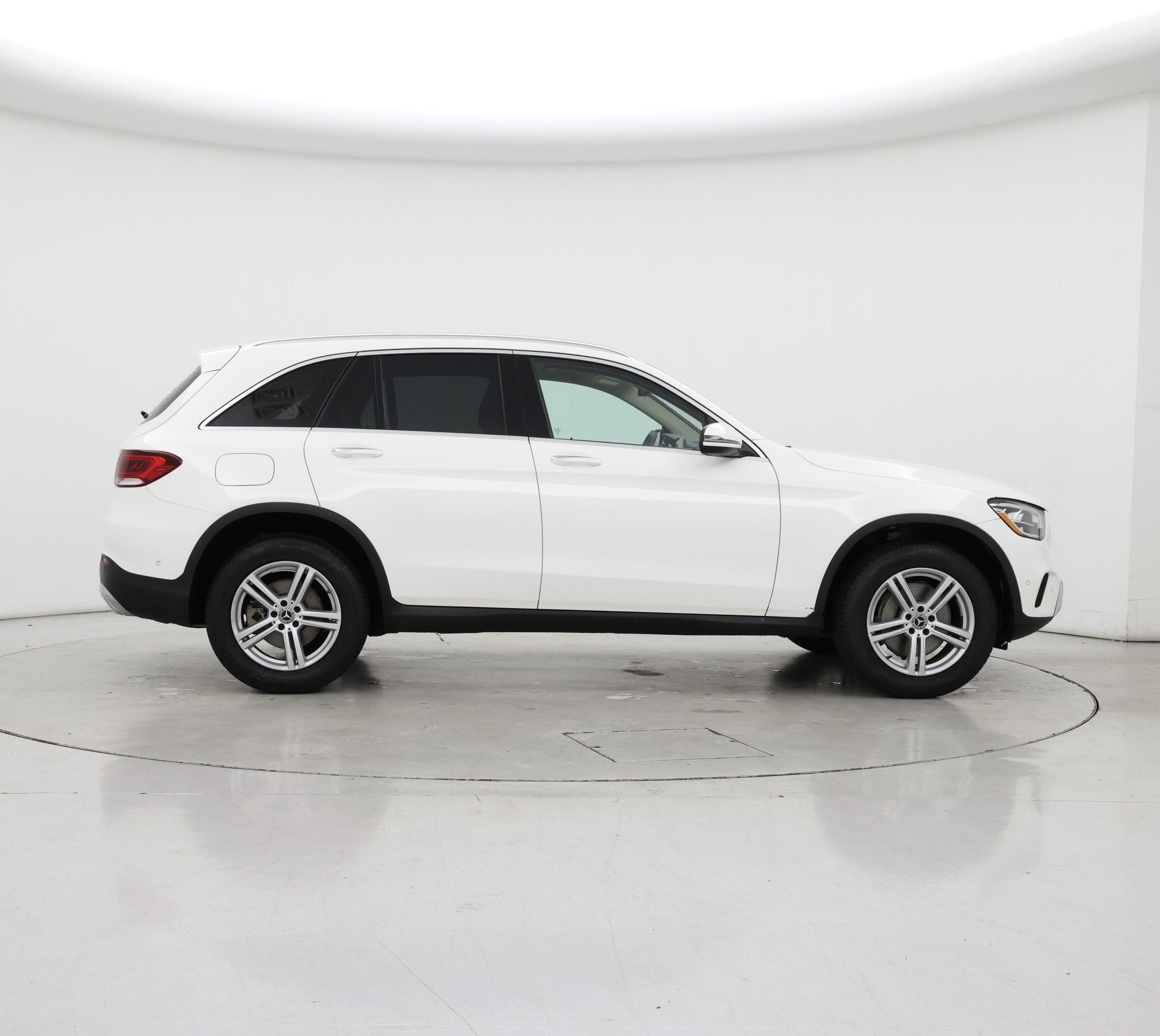 Thumbnail: 2021 Mercedes-Benz GLC - 7