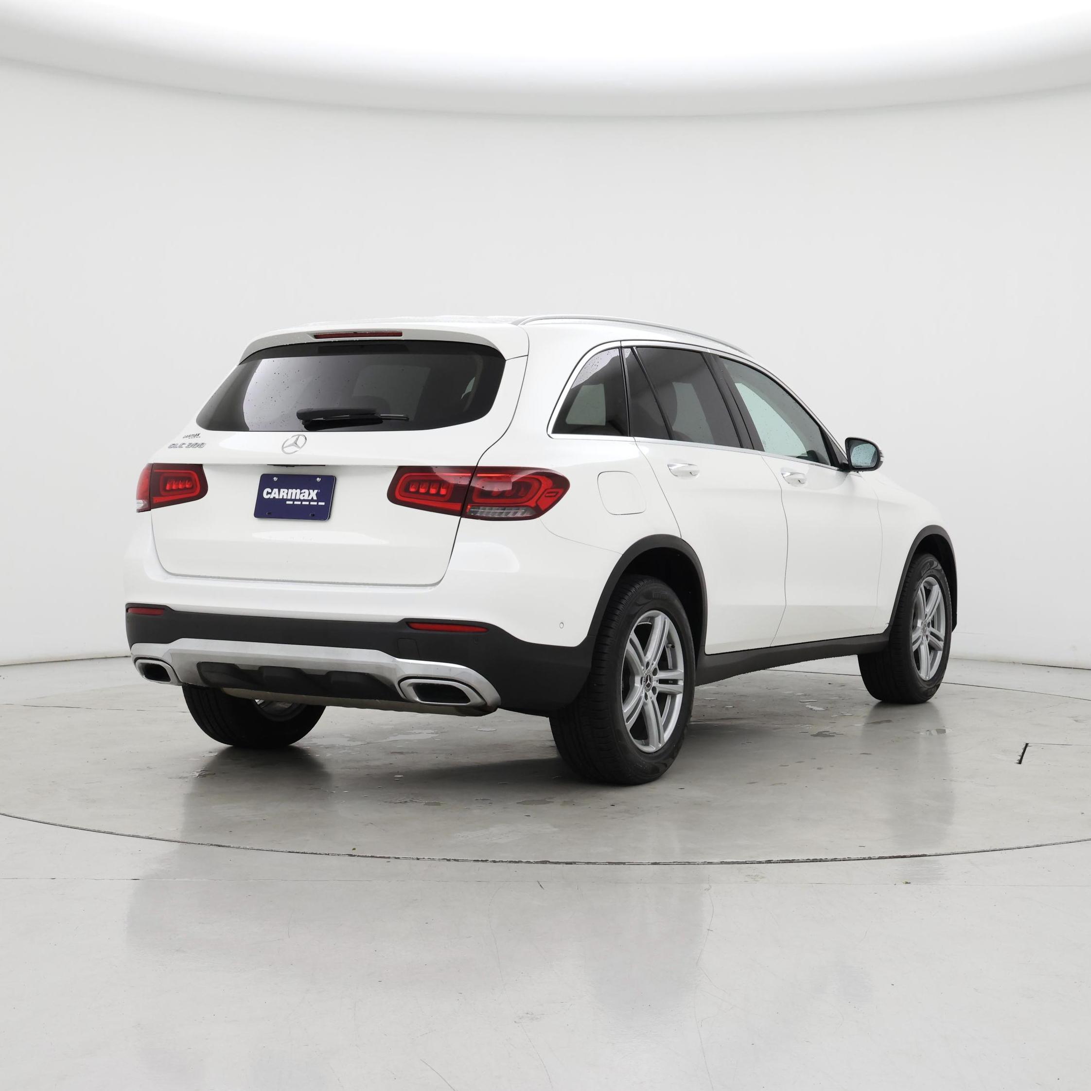 Thumbnail: 2021 Mercedes-Benz GLC - 8