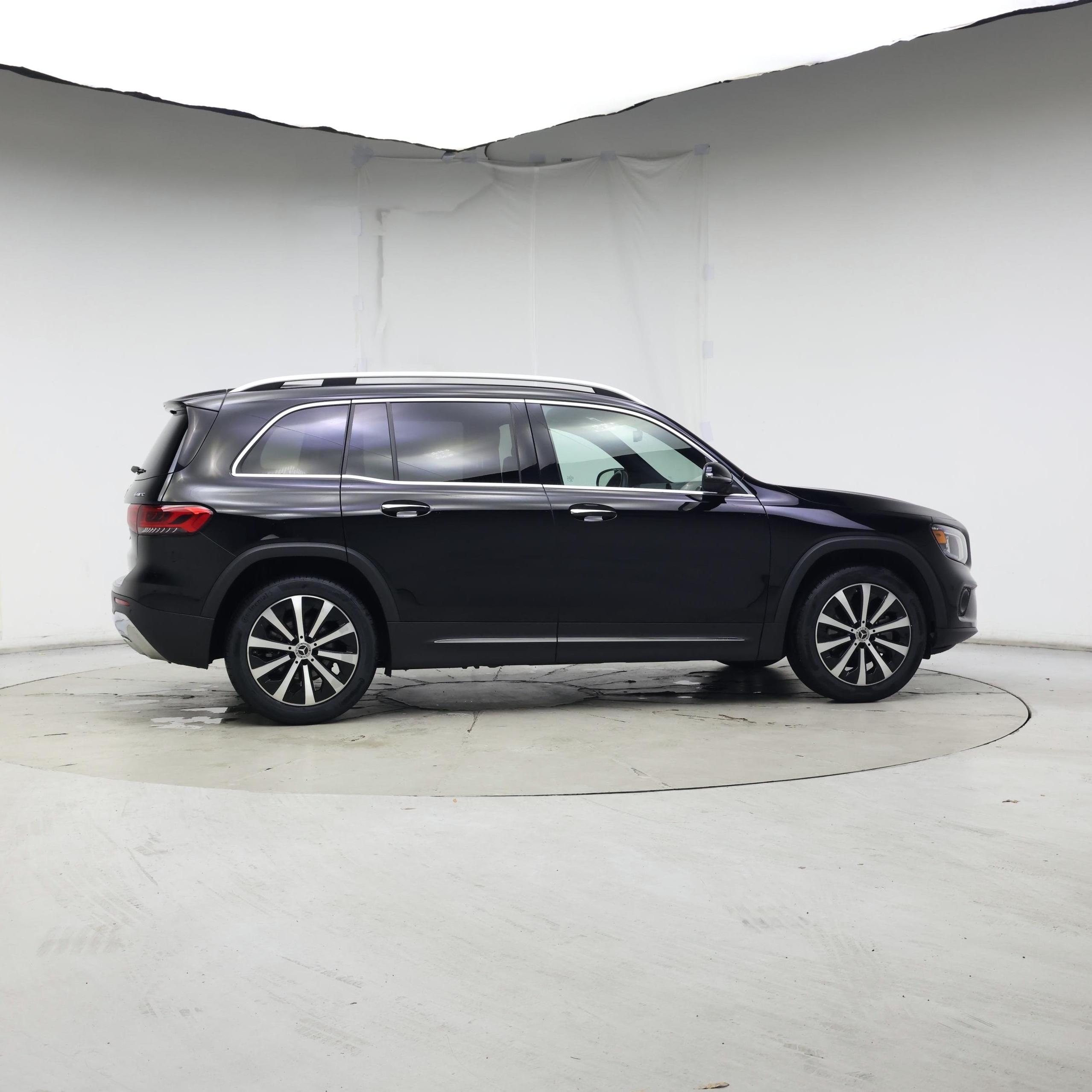 Thumbnail: 2022 Mercedes-Benz GLB - 7