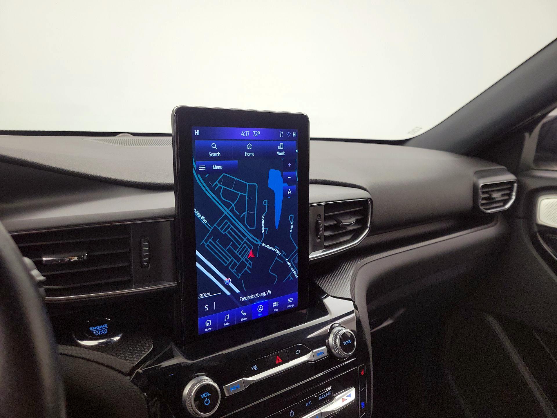 Thumbnail: 2022 Ford Explorer - 14