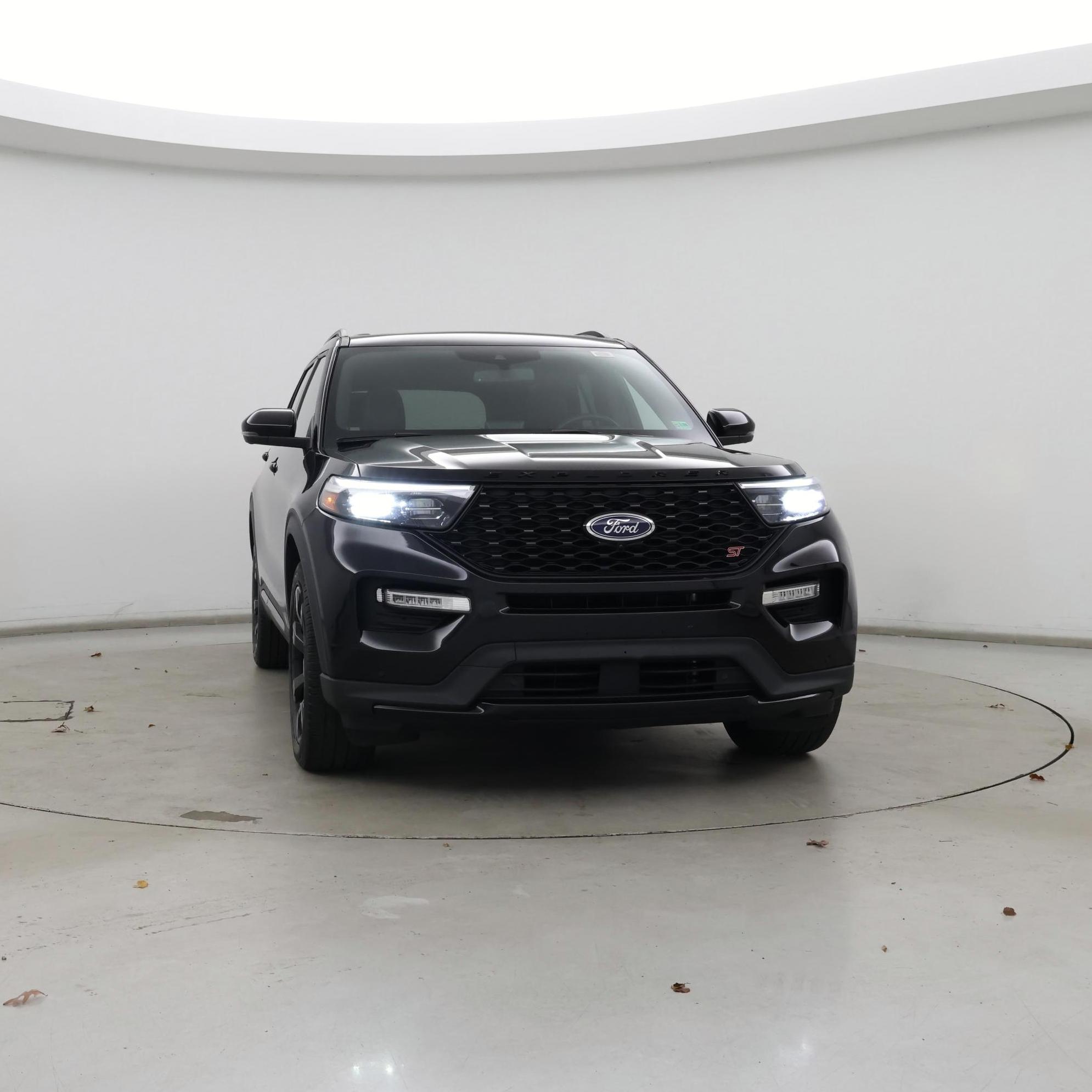 Thumbnail: 2022 Ford Explorer - 5