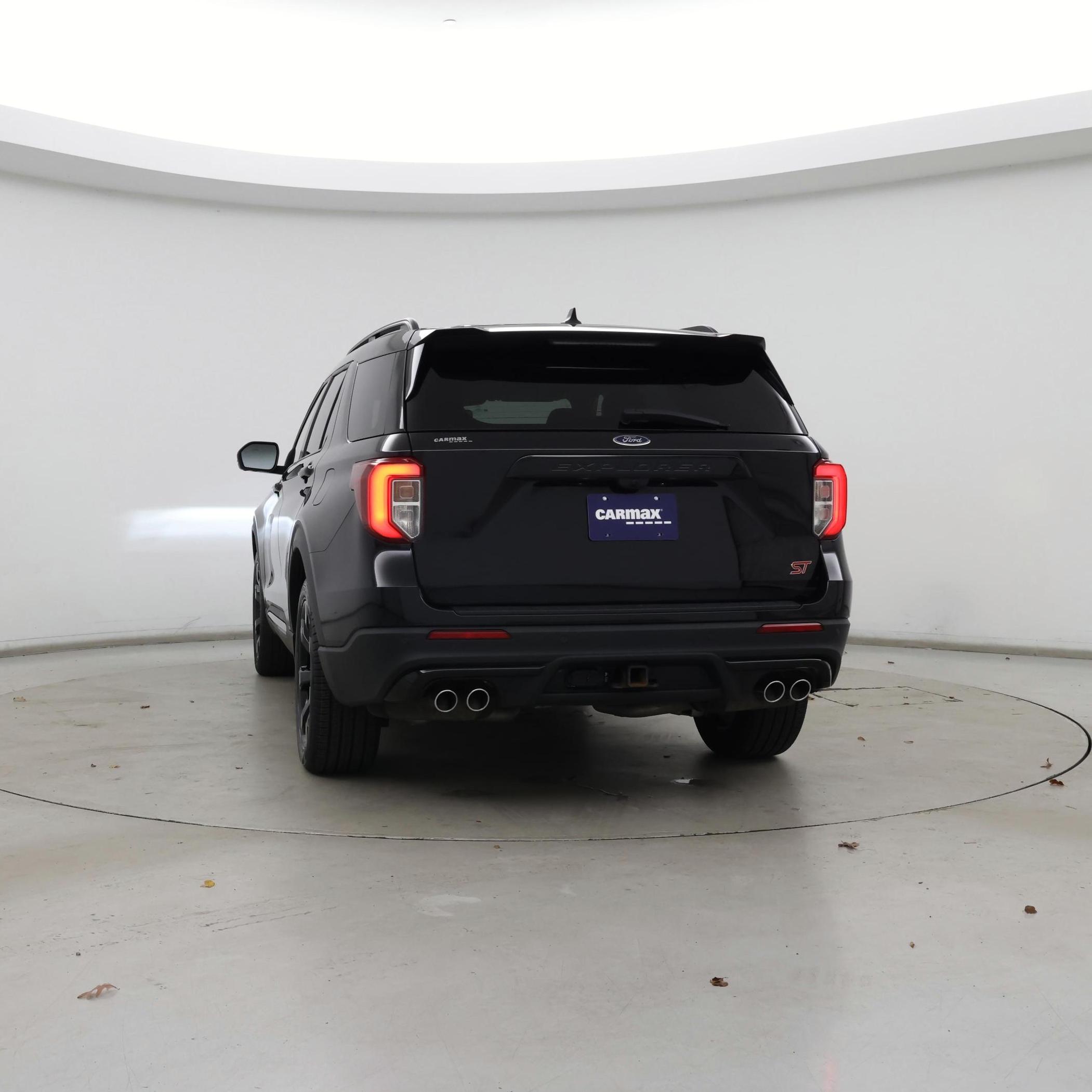 Thumbnail: 2022 Ford Explorer - 6