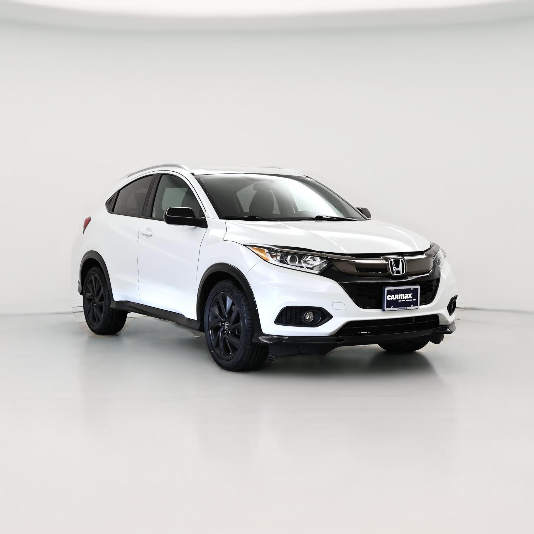 Thumbnail: 2022 Honda HR-V - 1