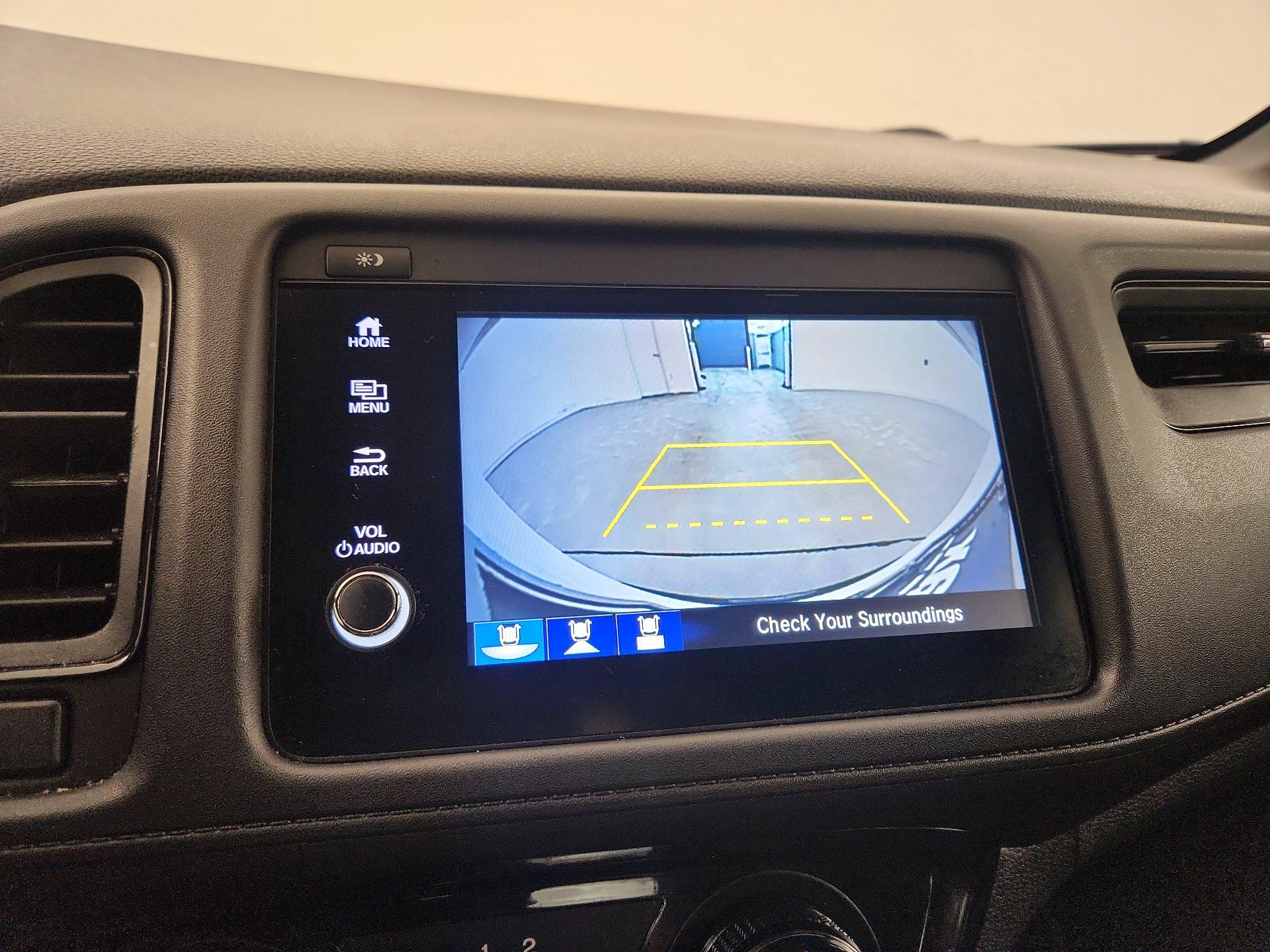 Thumbnail: 2022 Honda HR-V - 14