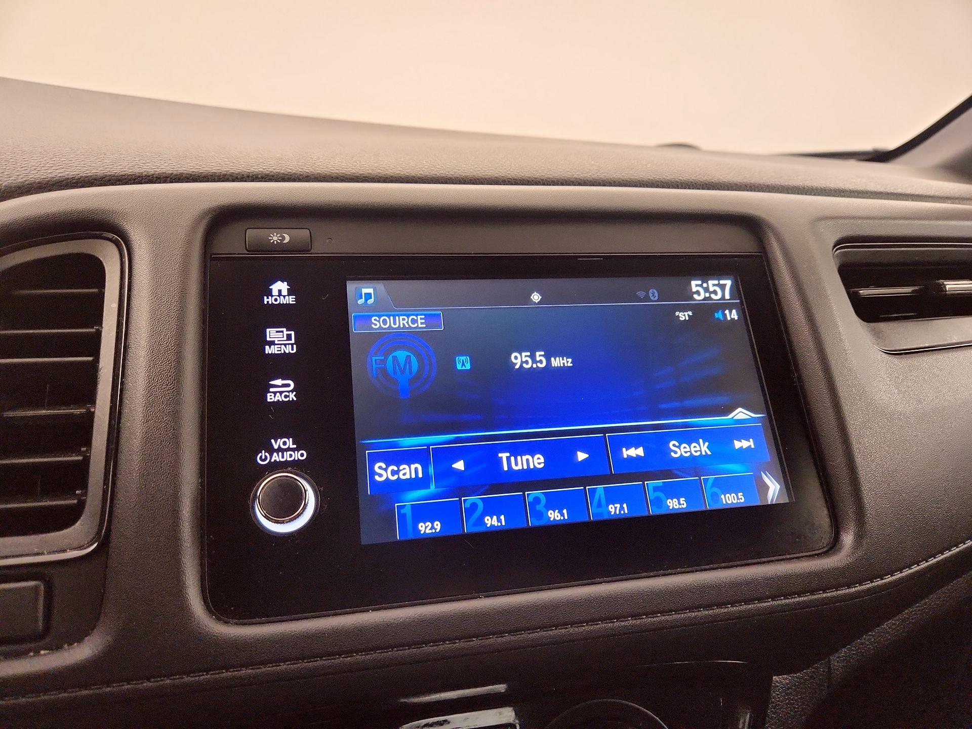 Thumbnail: 2022 Honda HR-V - 15