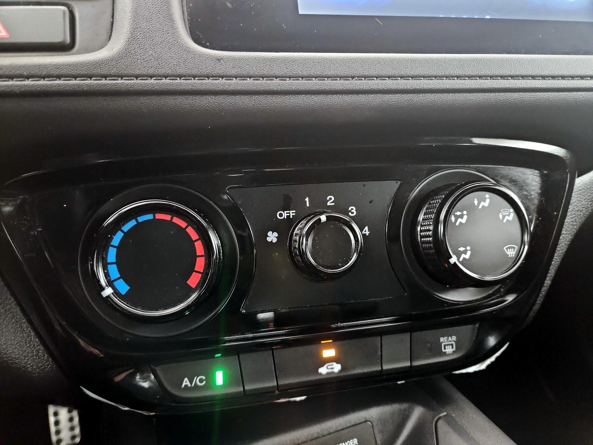 Thumbnail: 2022 Honda HR-V - 16