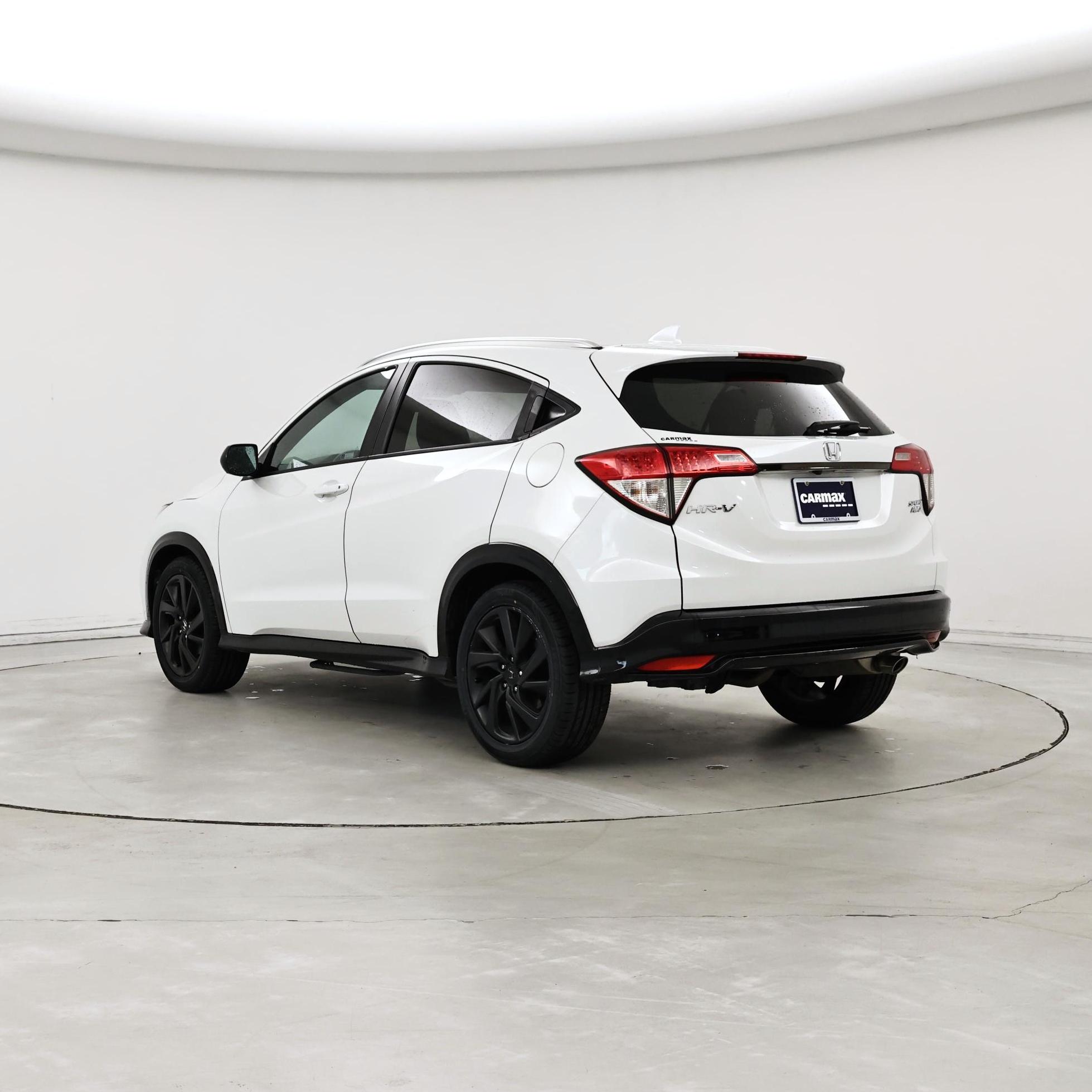 Thumbnail: 2022 Honda HR-V - 2