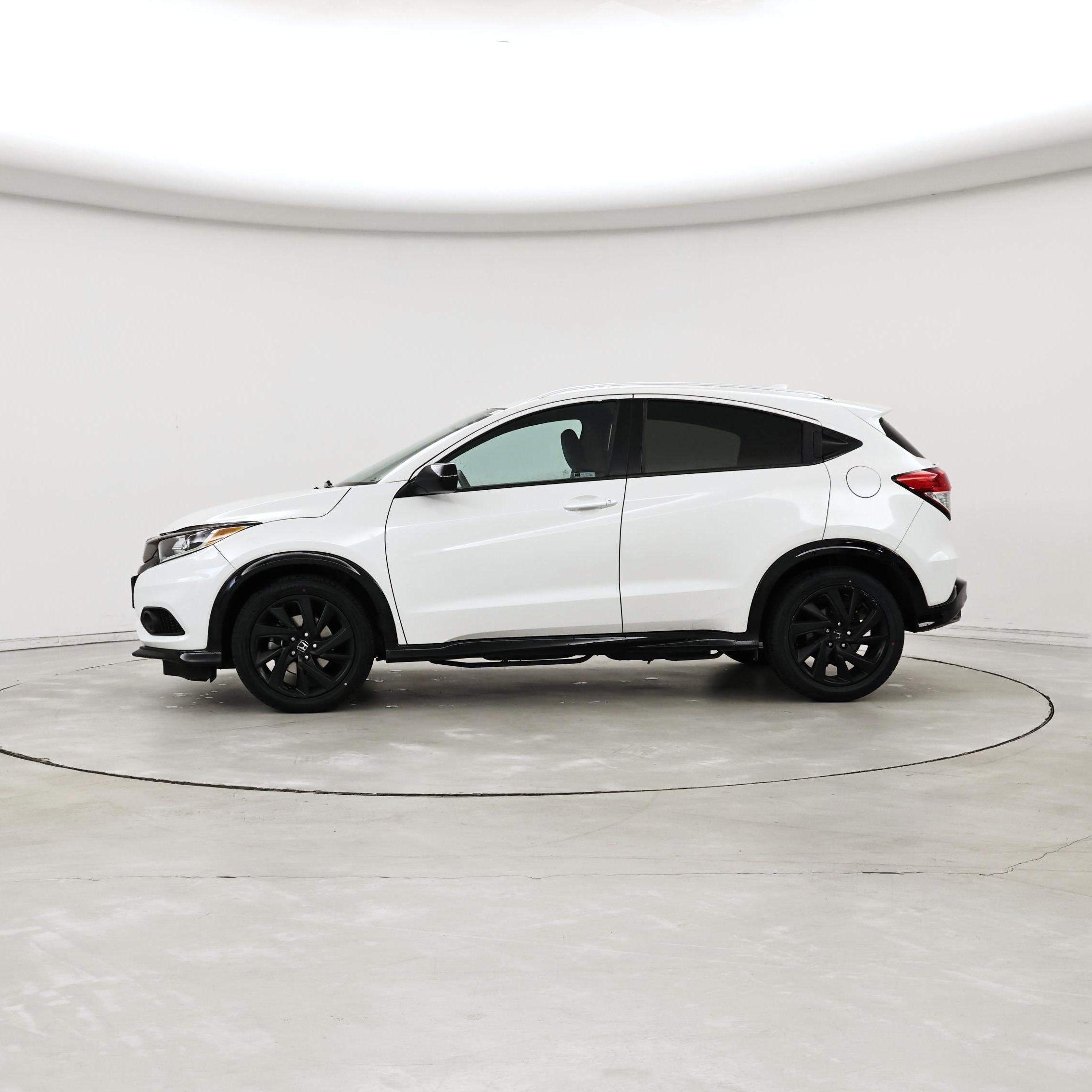 Thumbnail: 2022 Honda HR-V - 3