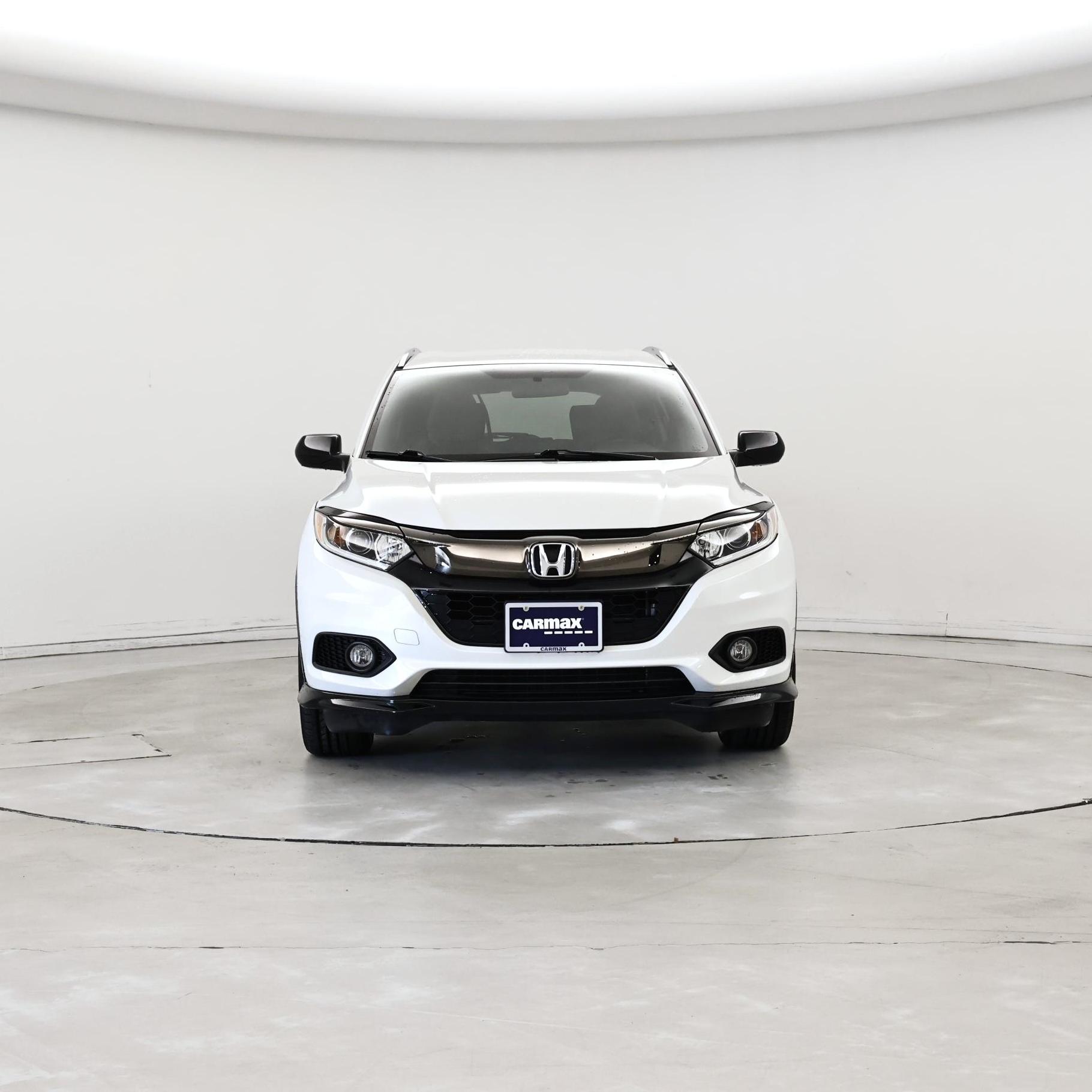 Thumbnail: 2022 Honda HR-V - 5