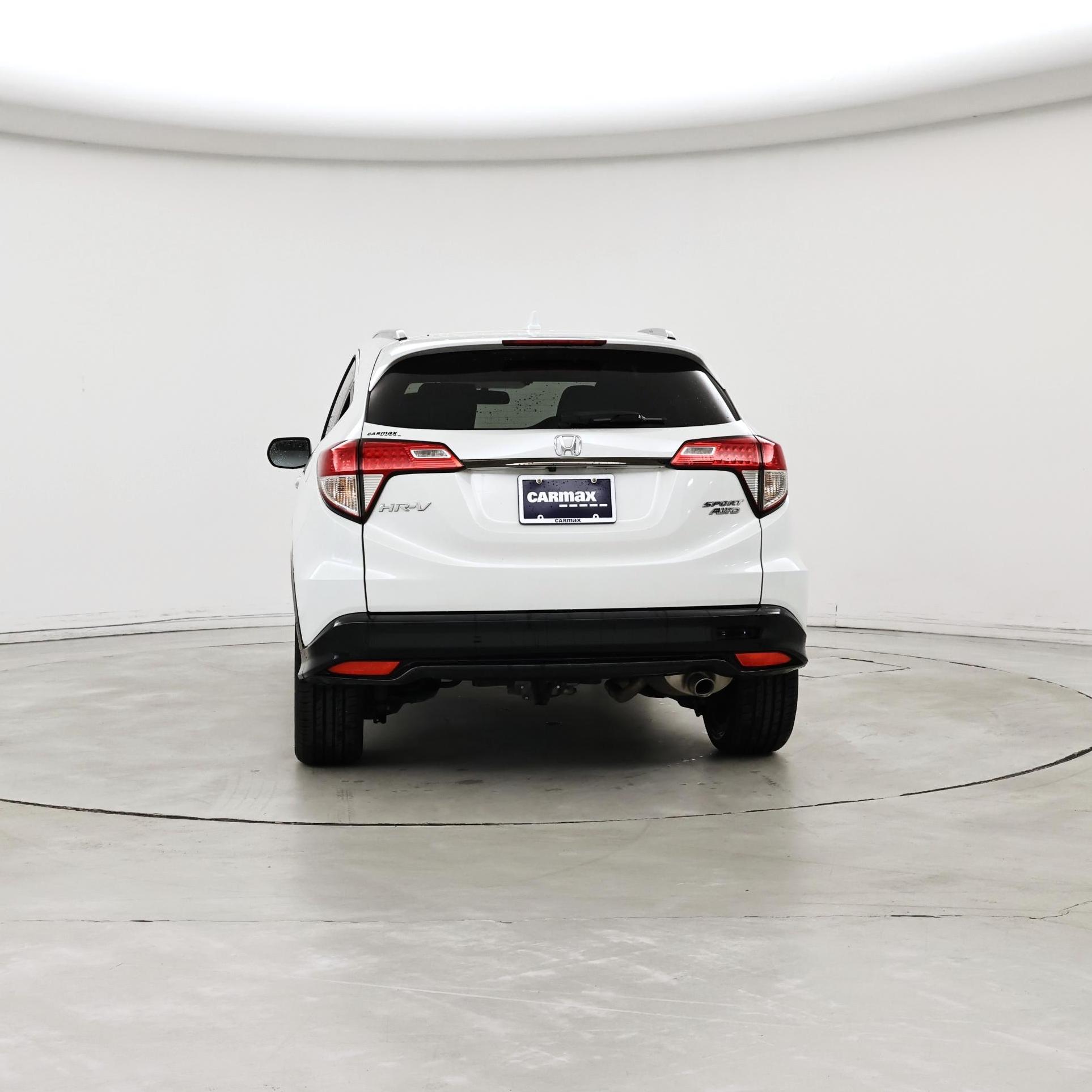 Thumbnail: 2022 Honda HR-V - 6