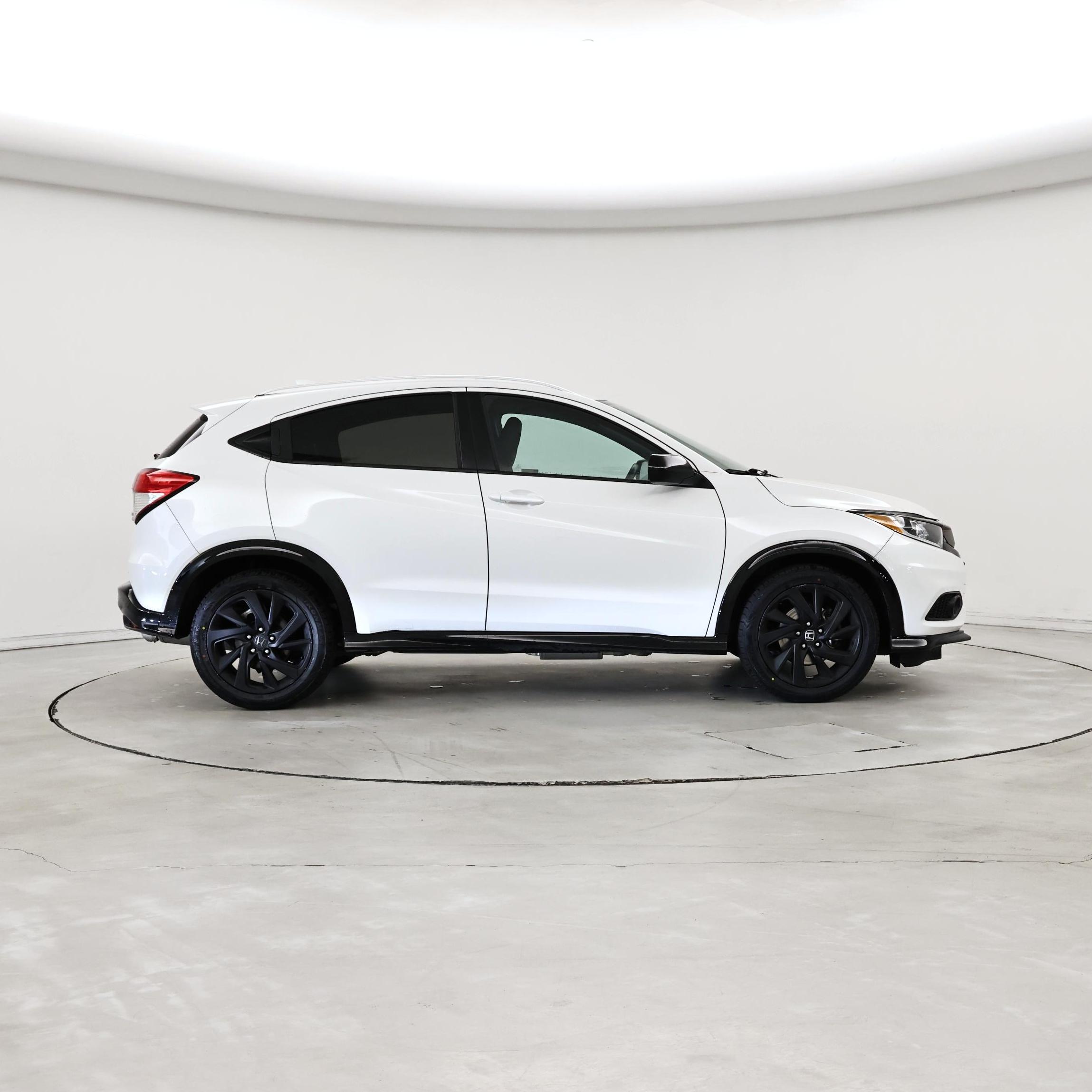Thumbnail: 2022 Honda HR-V - 7