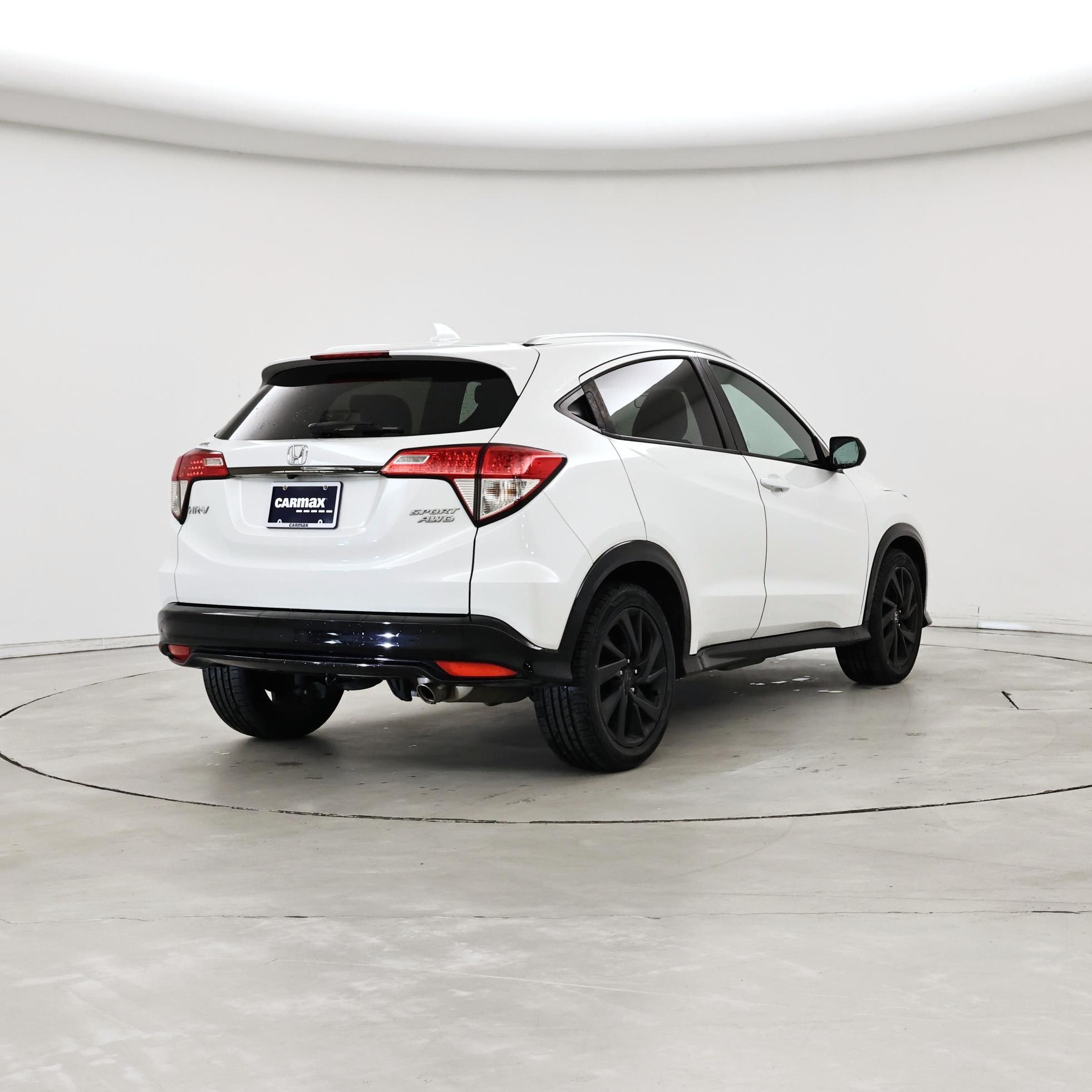 Thumbnail: 2022 Honda HR-V - 8
