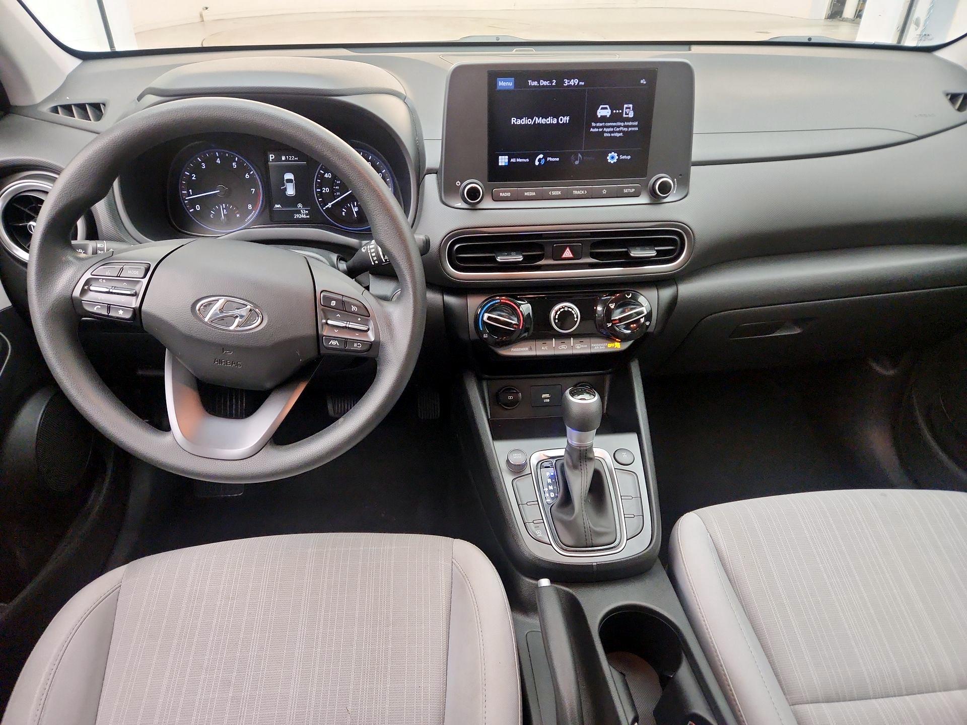 Thumbnail: 2022 Hyundai Kona - 9