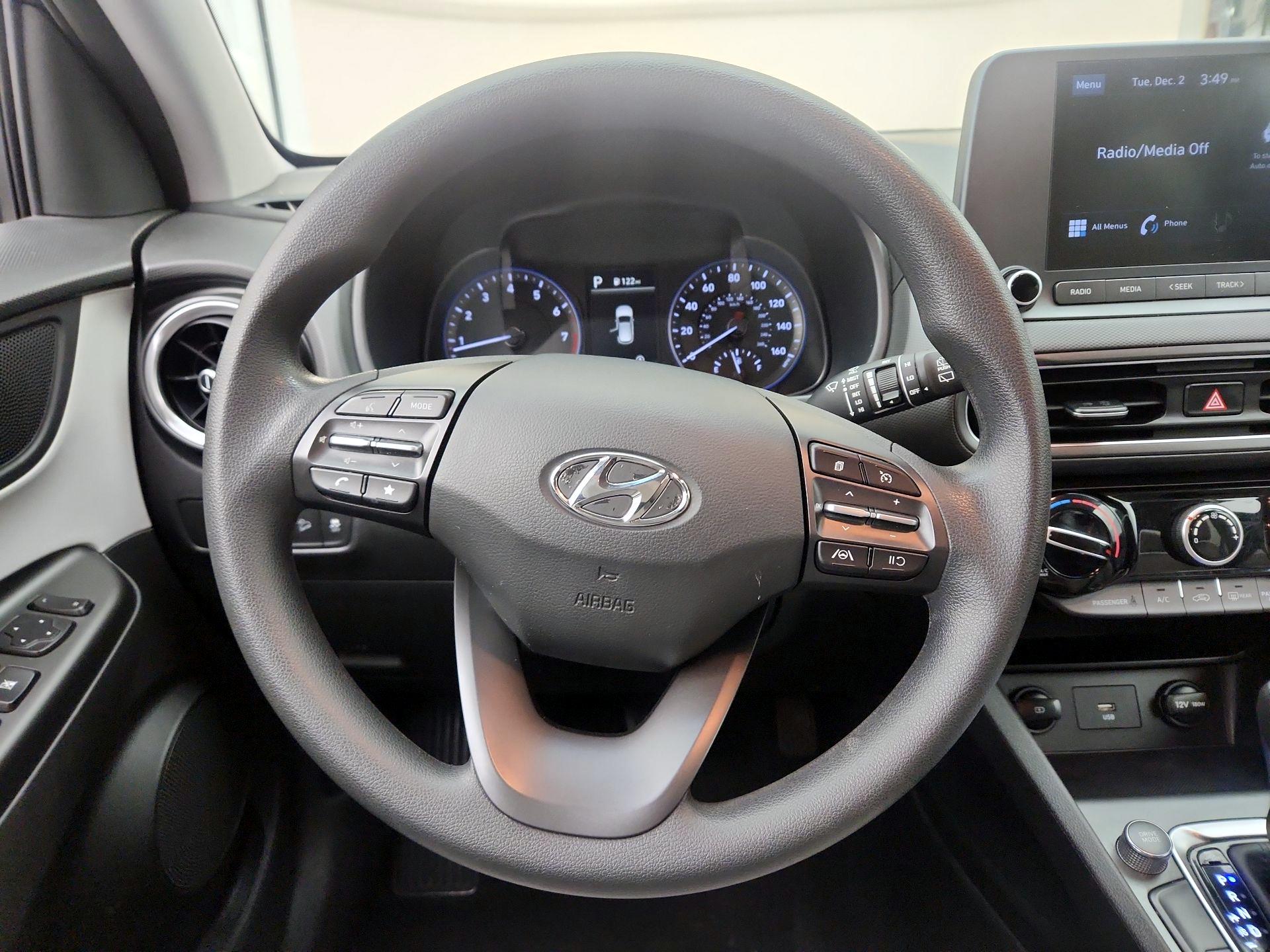 Thumbnail: 2022 Hyundai Kona - 10