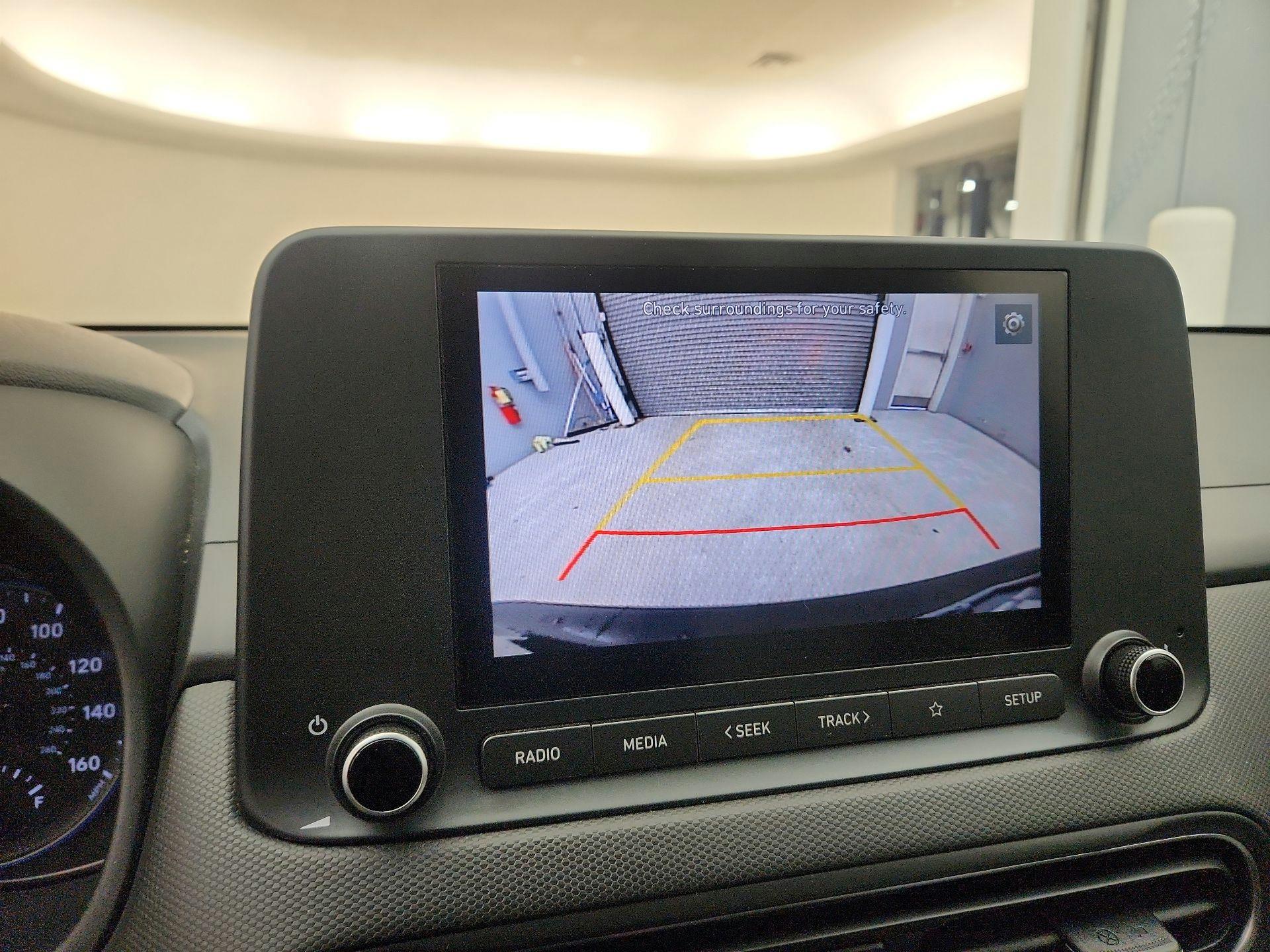 Thumbnail: 2022 Hyundai Kona - 14