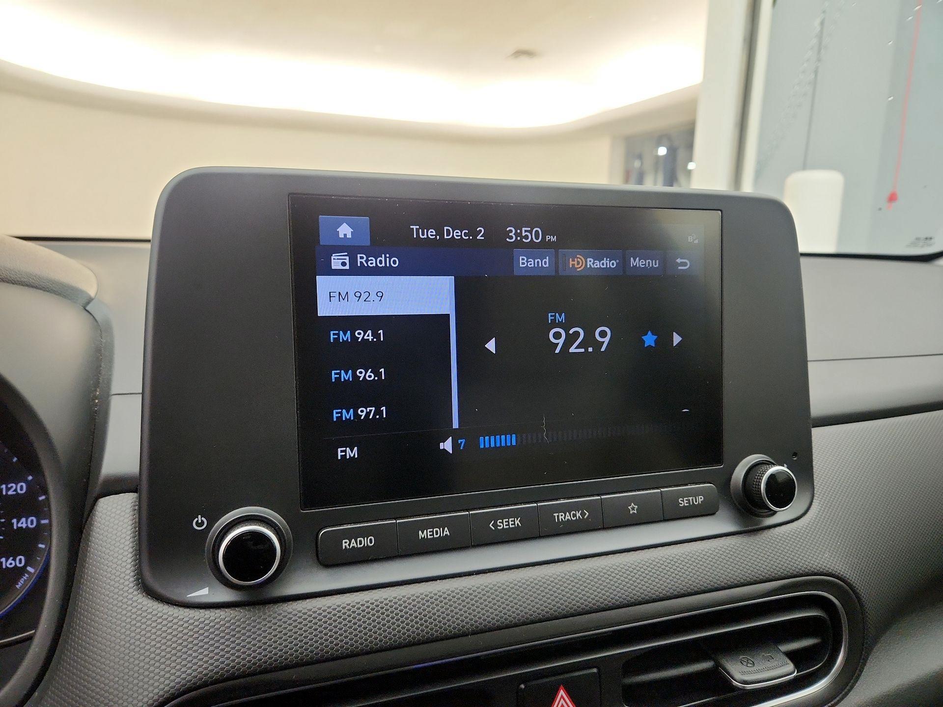 Thumbnail: 2022 Hyundai Kona - 15