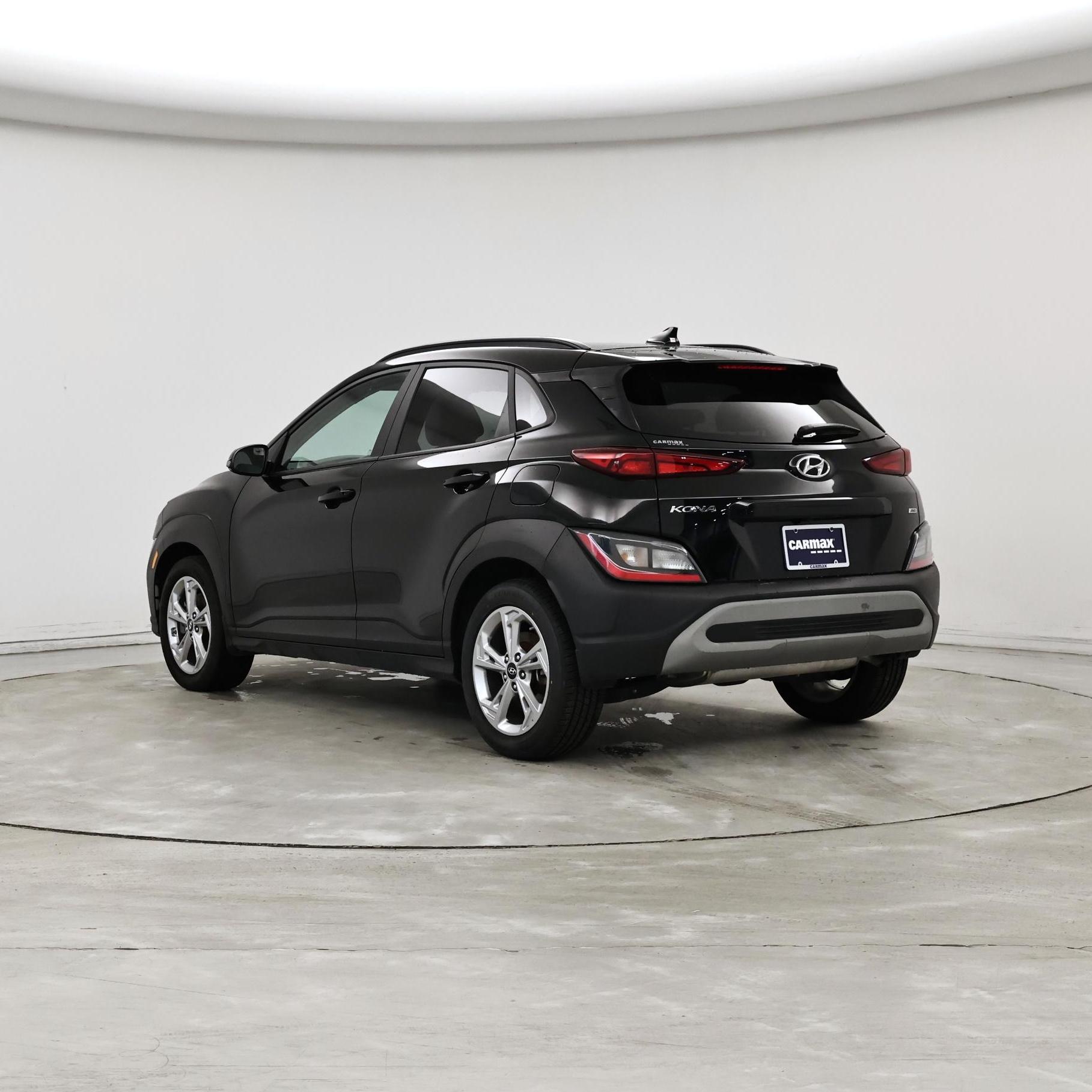 Thumbnail: 2022 Hyundai Kona - 2