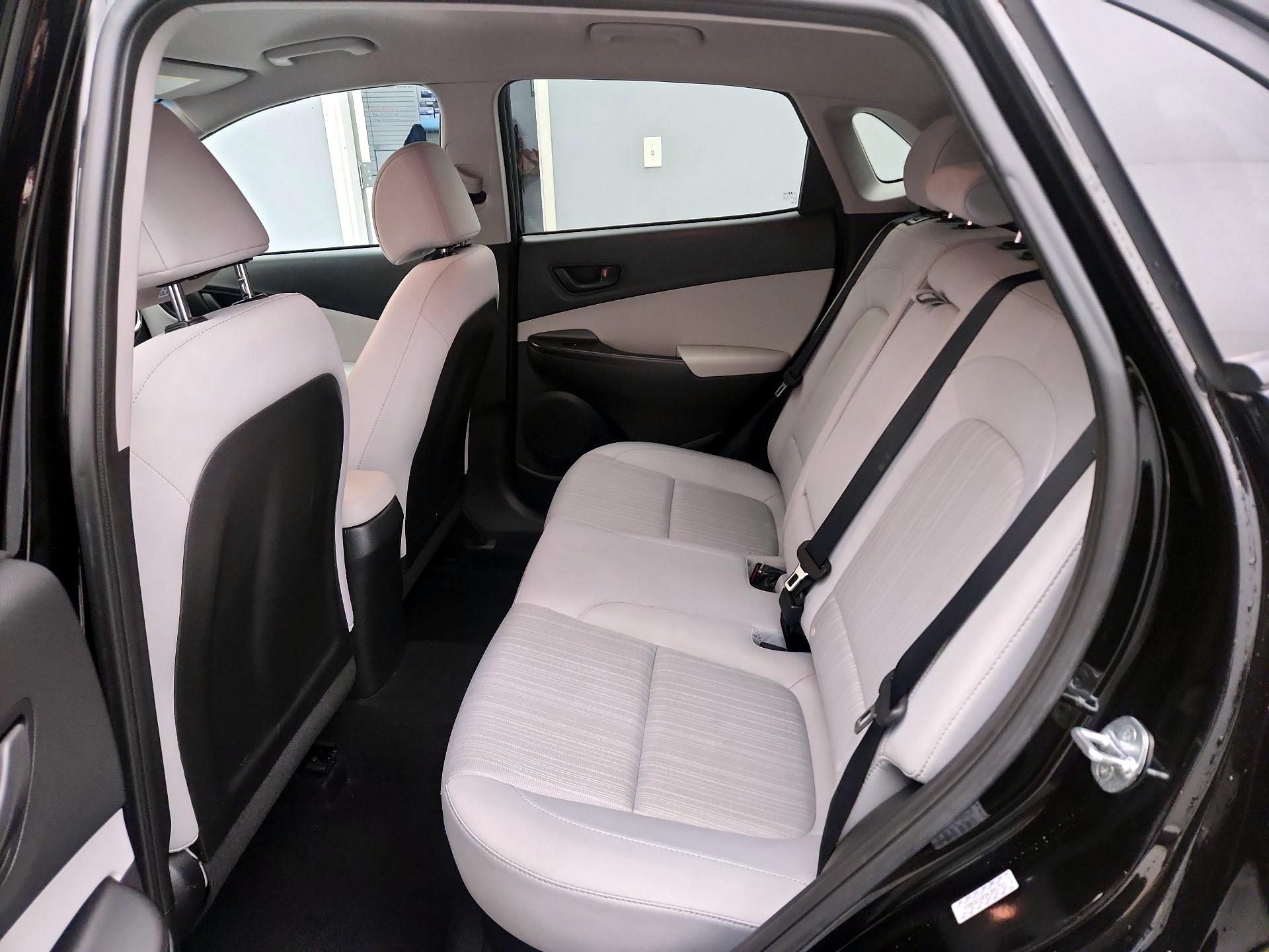 Thumbnail: 2022 Hyundai Kona - 19