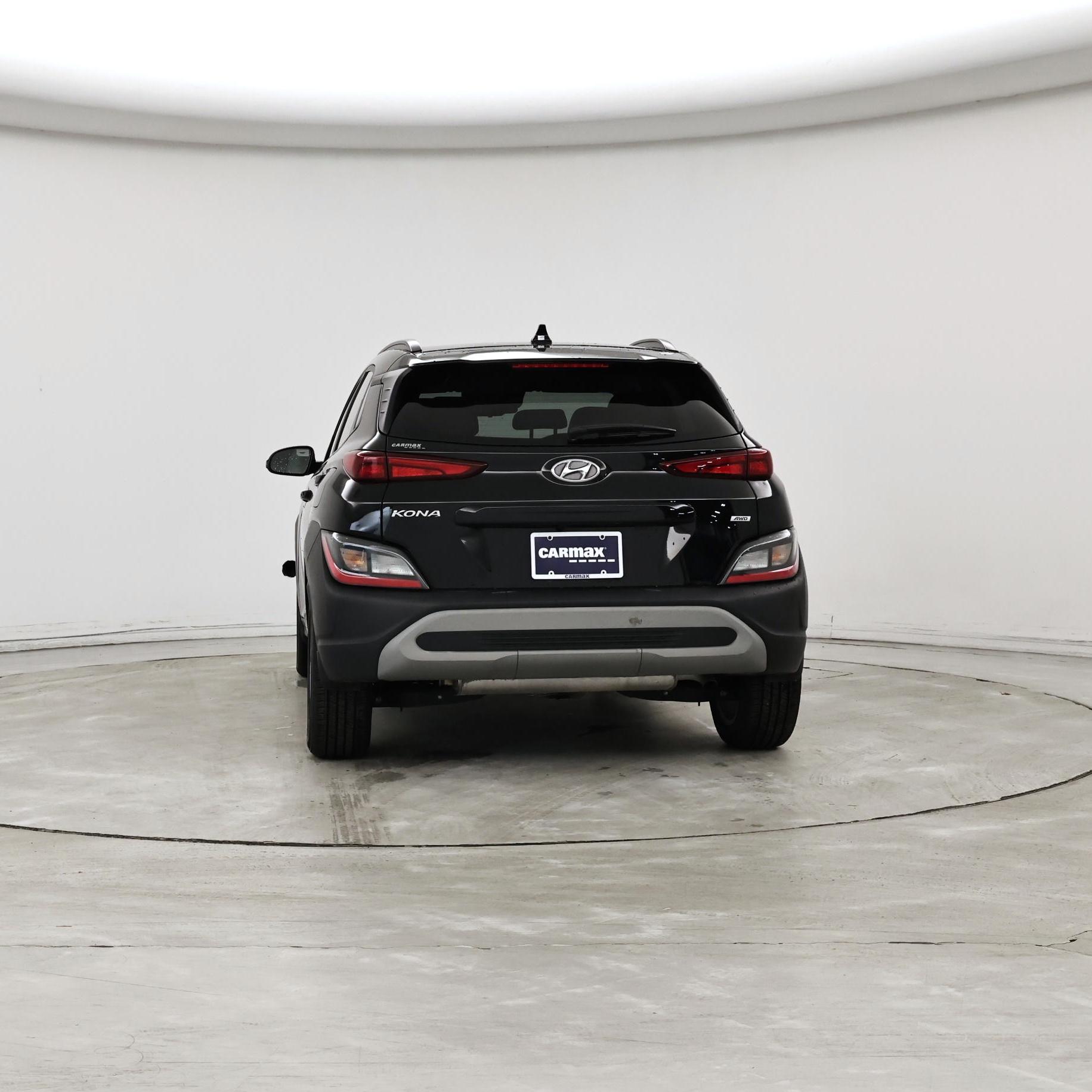 Thumbnail: 2022 Hyundai Kona - 6