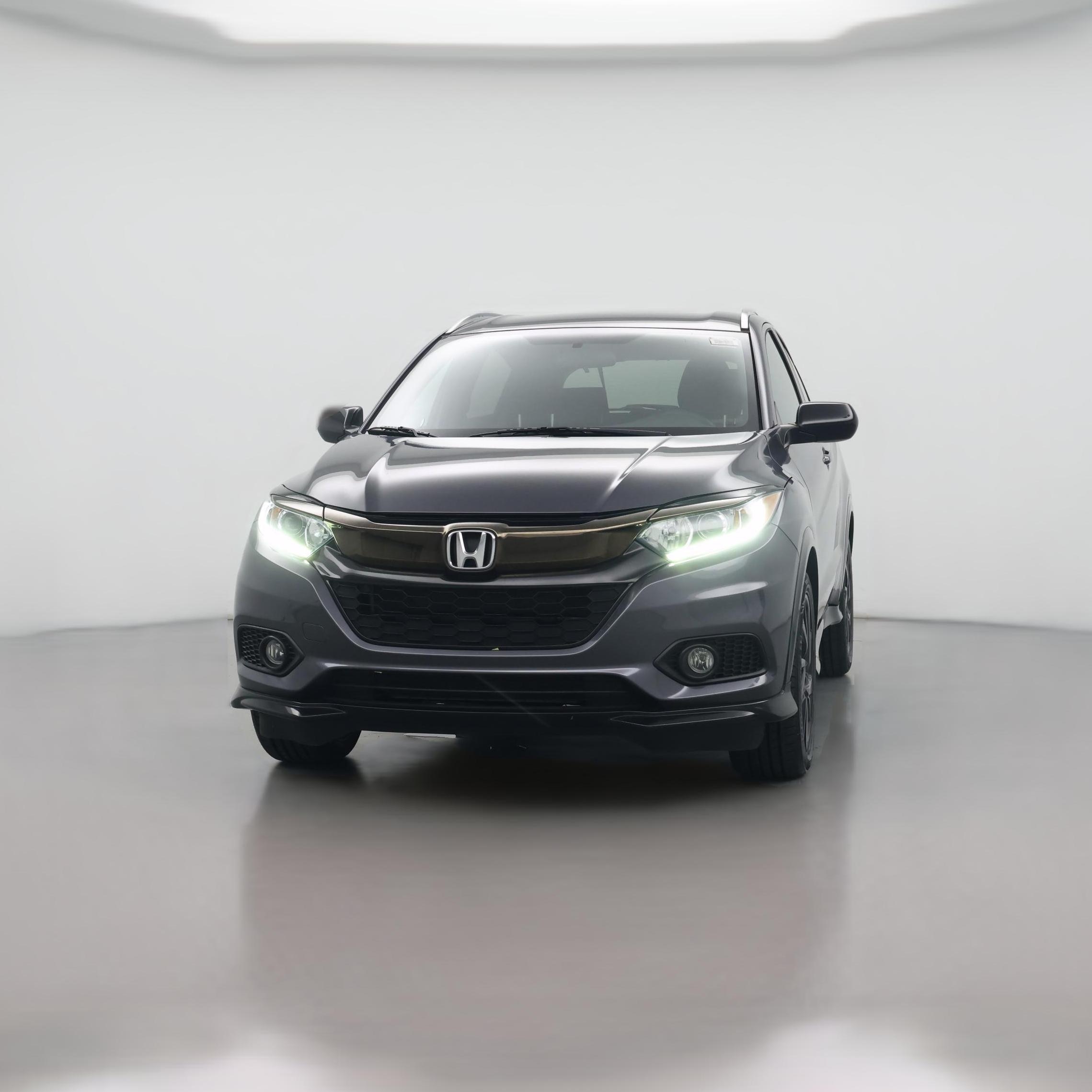 Thumbnail: 2022 Honda HR-V - 1