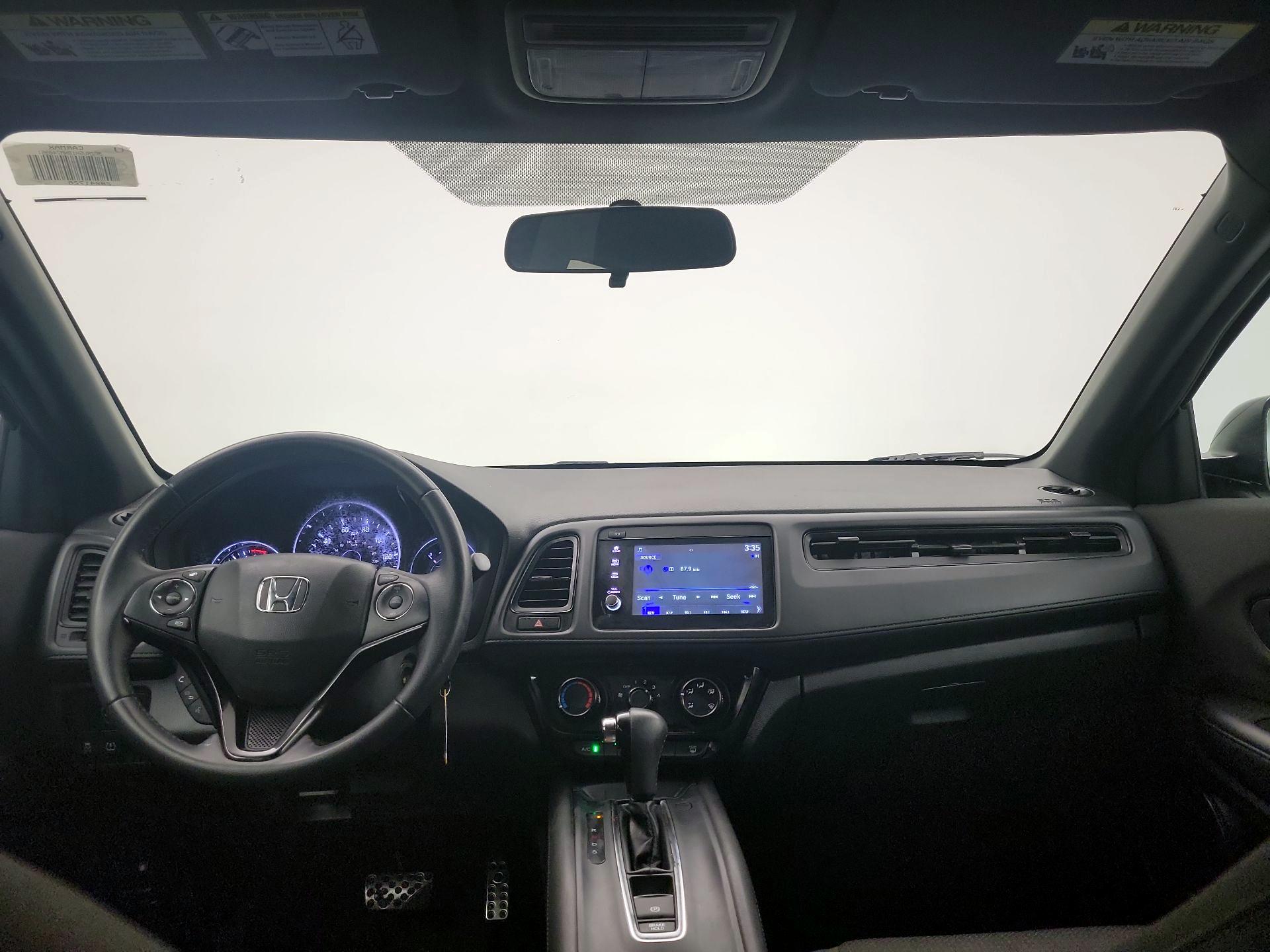 Thumbnail: 2022 Honda HR-V - 9