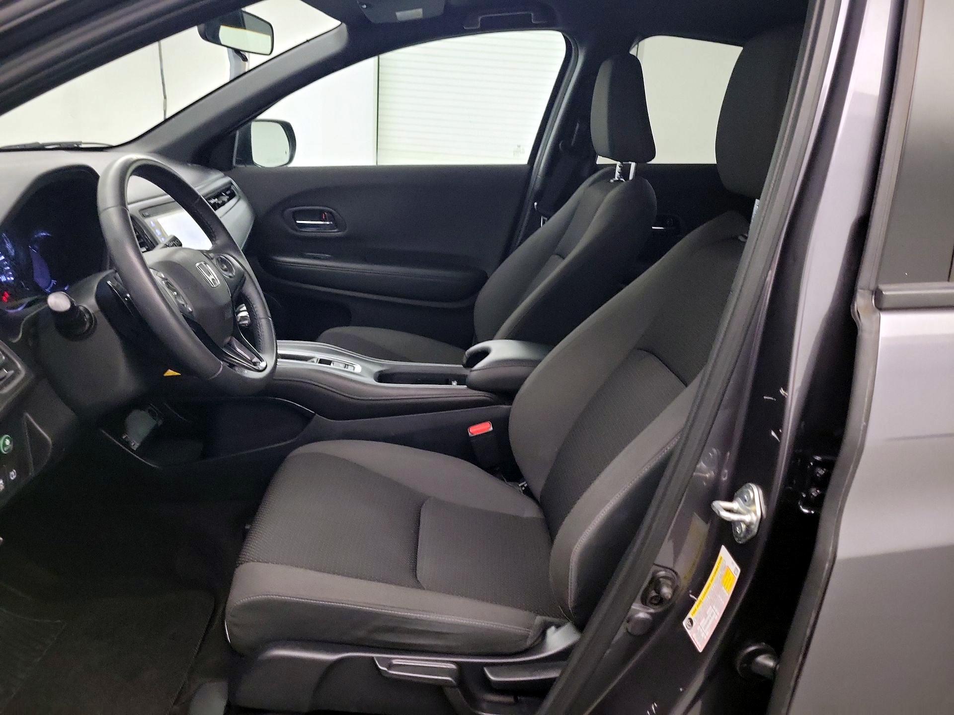 Thumbnail: 2022 Honda HR-V - 11