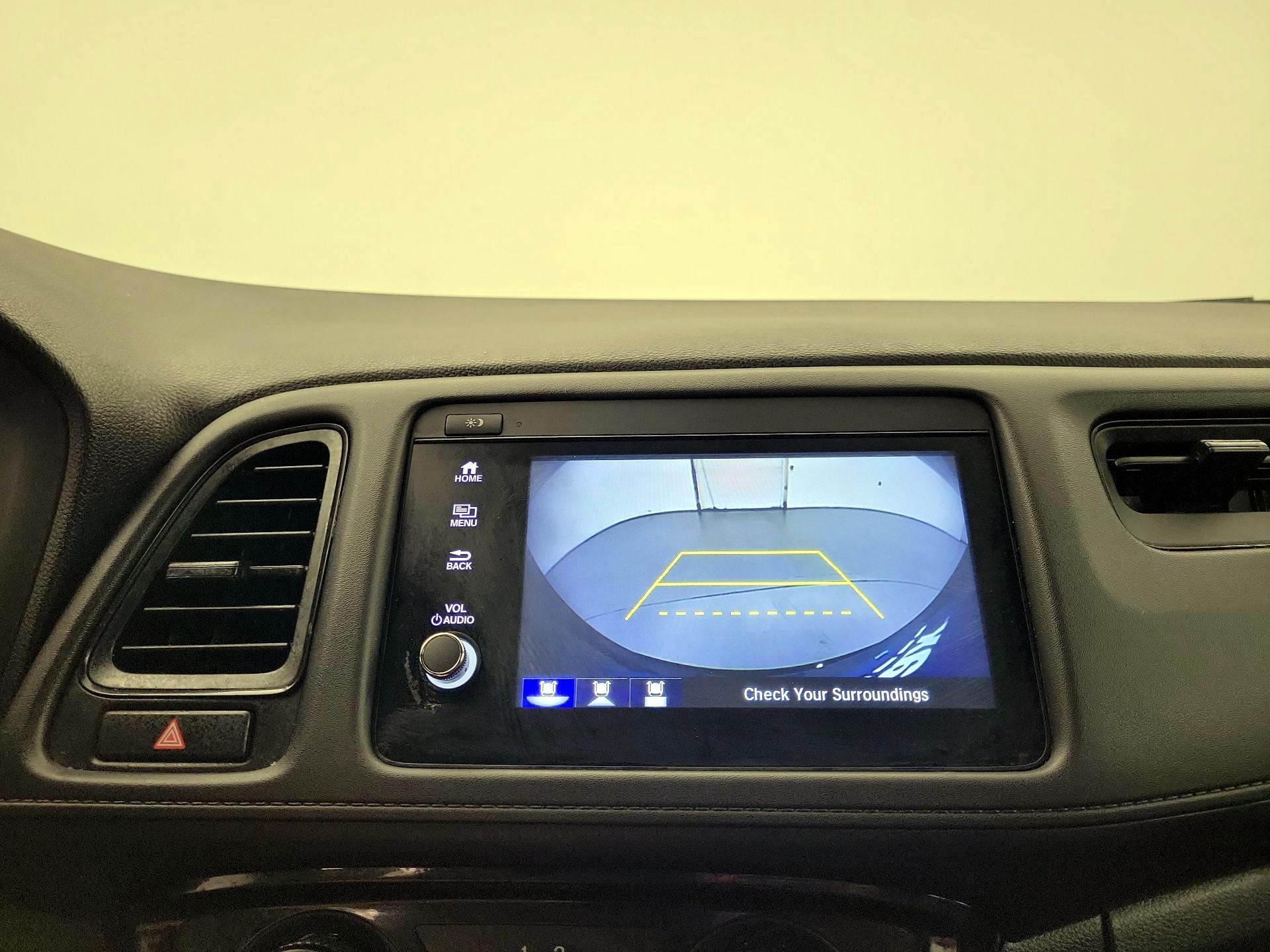 Thumbnail: 2022 Honda HR-V - 14