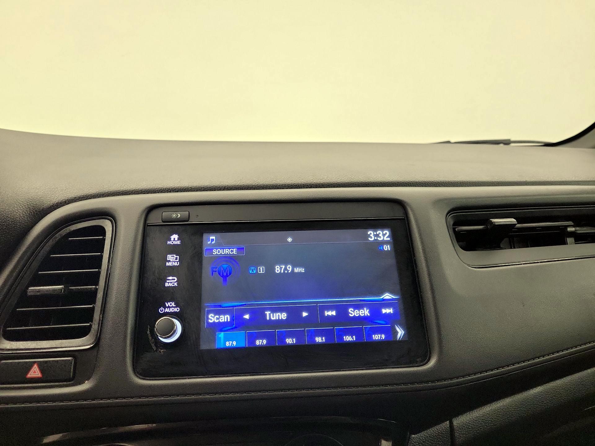 Thumbnail: 2022 Honda HR-V - 15