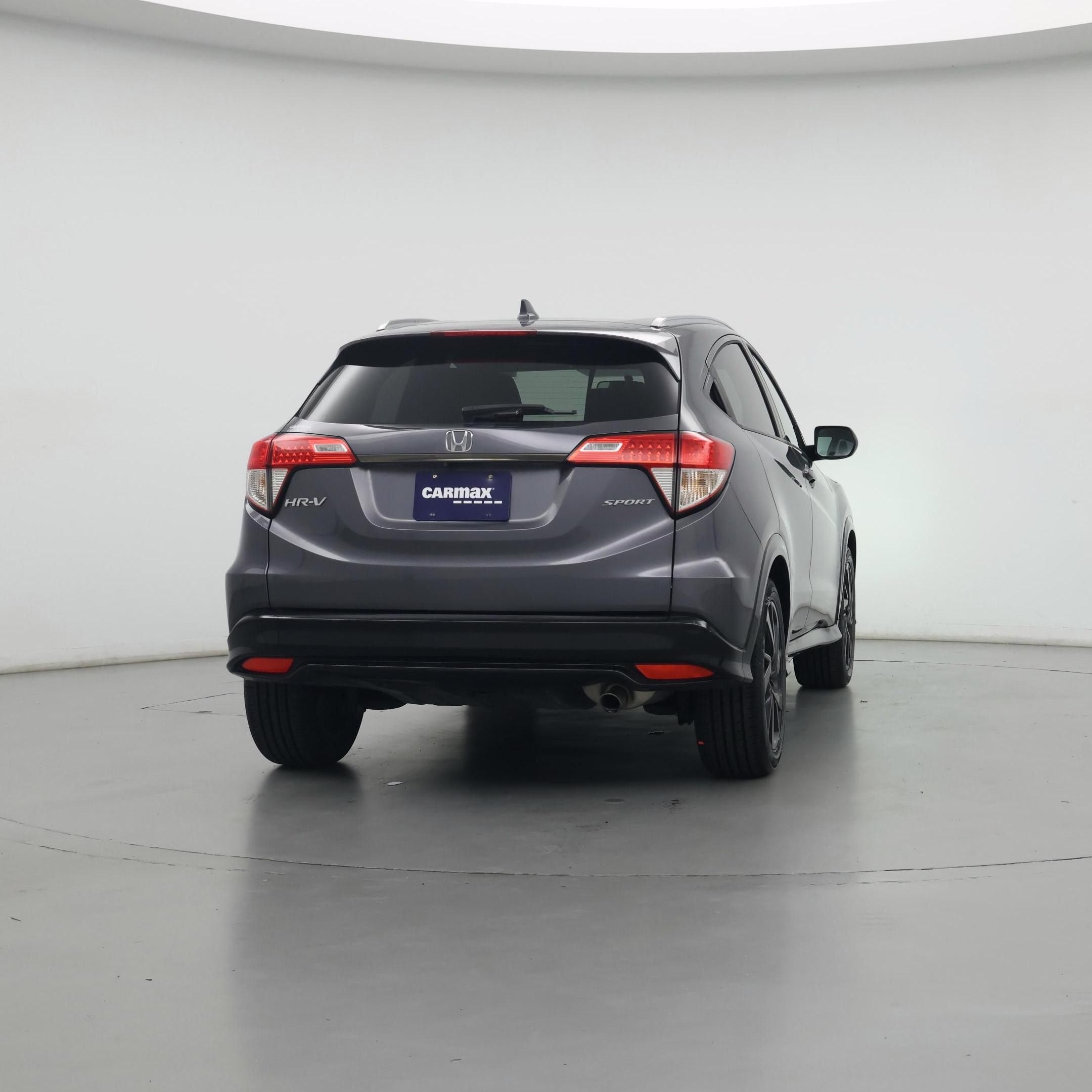 Thumbnail: 2022 Honda HR-V - 2