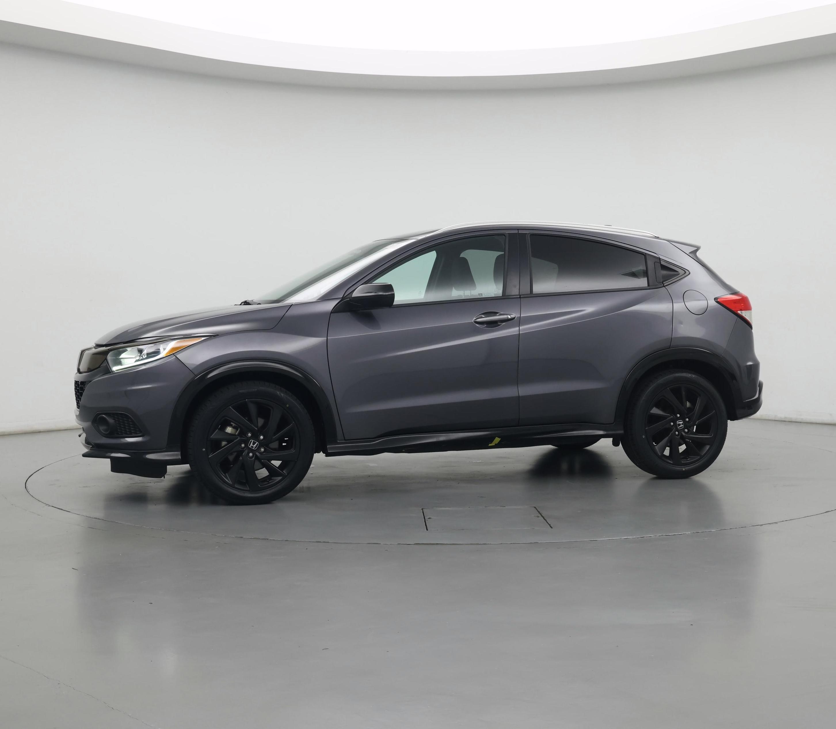 Thumbnail: 2022 Honda HR-V - 4