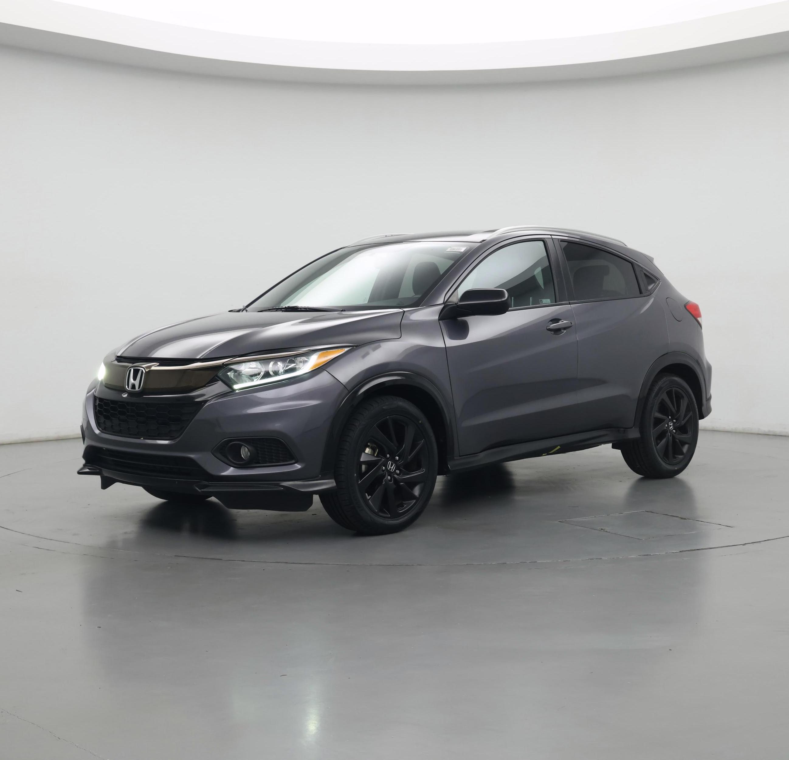 Thumbnail: 2022 Honda HR-V - 5