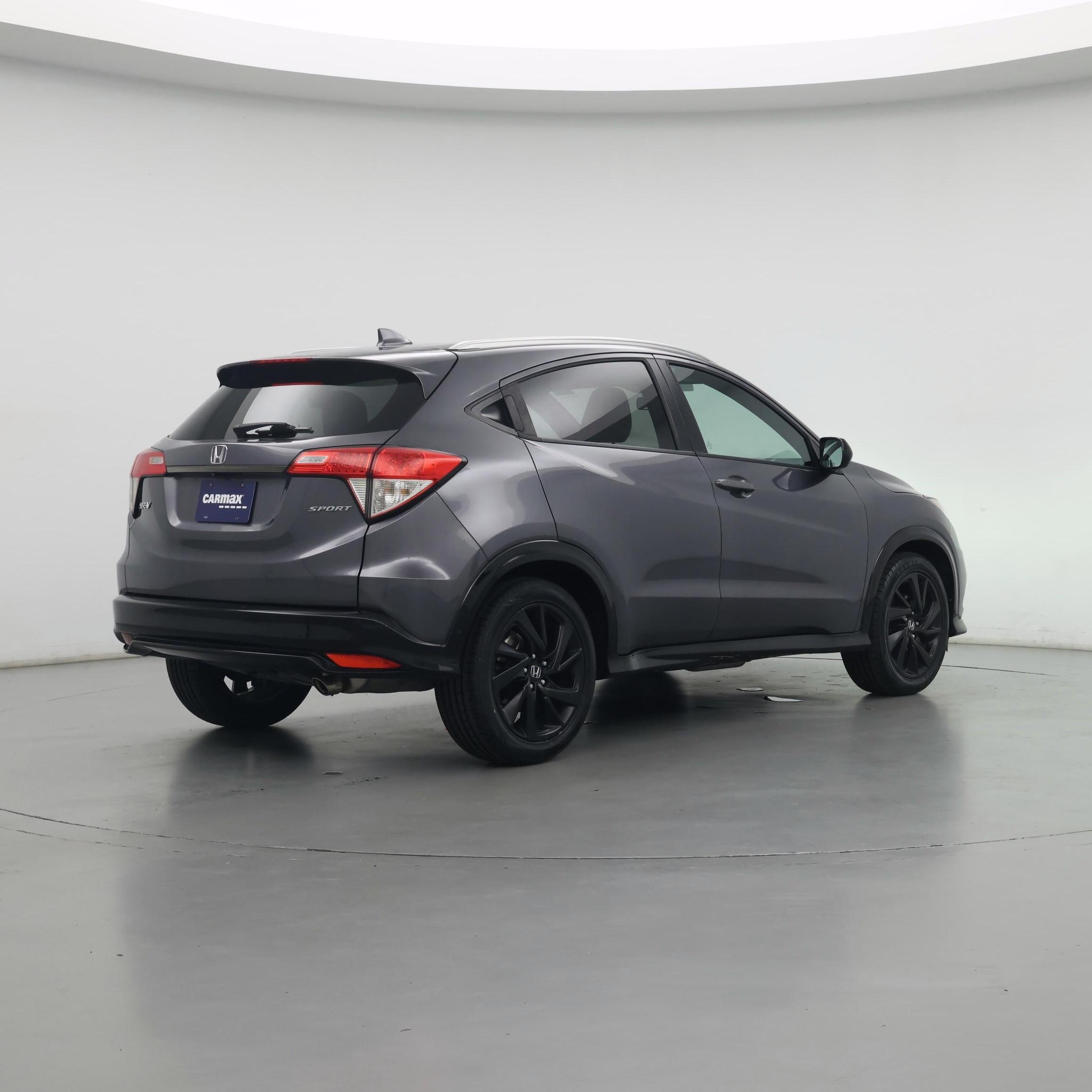 Thumbnail: 2022 Honda HR-V - 7