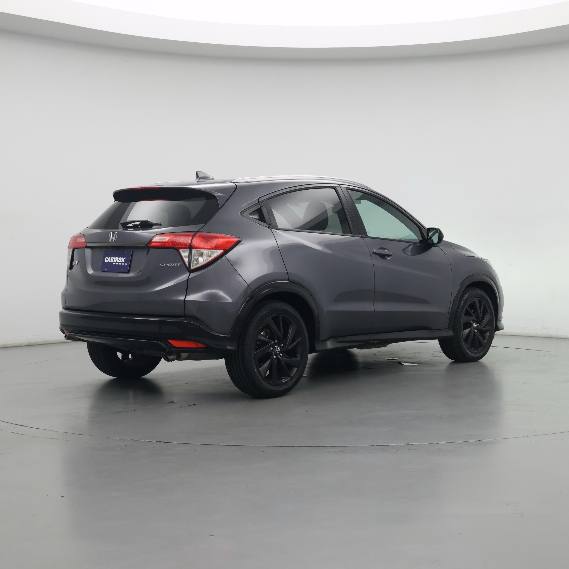 Thumbnail: 2022 Honda HR-V - 8