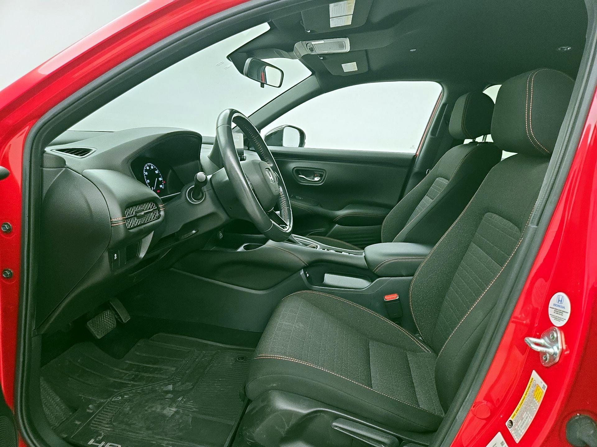 Thumbnail: 2023 Honda HR-V - 11