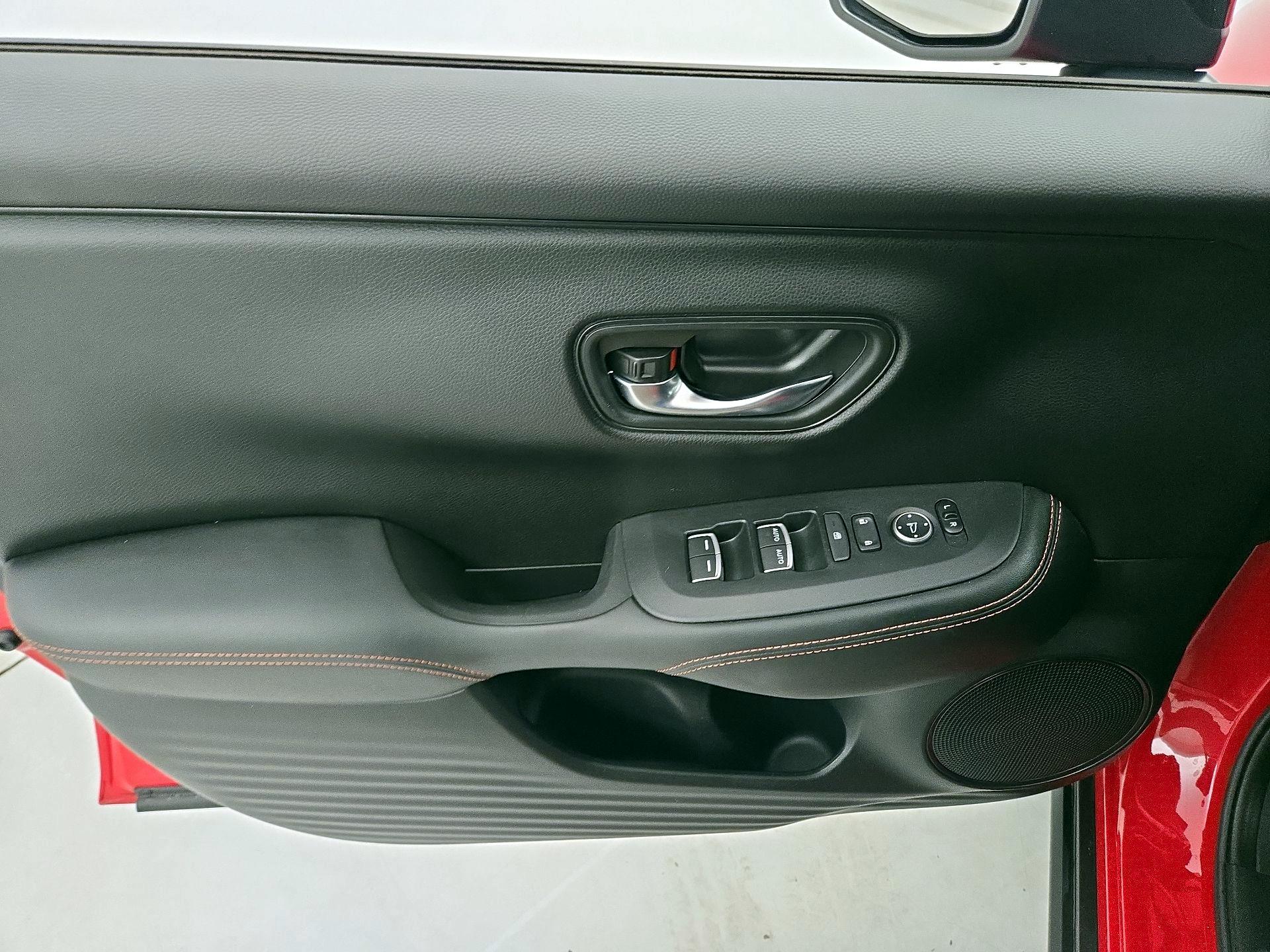 Thumbnail: 2023 Honda HR-V - 12