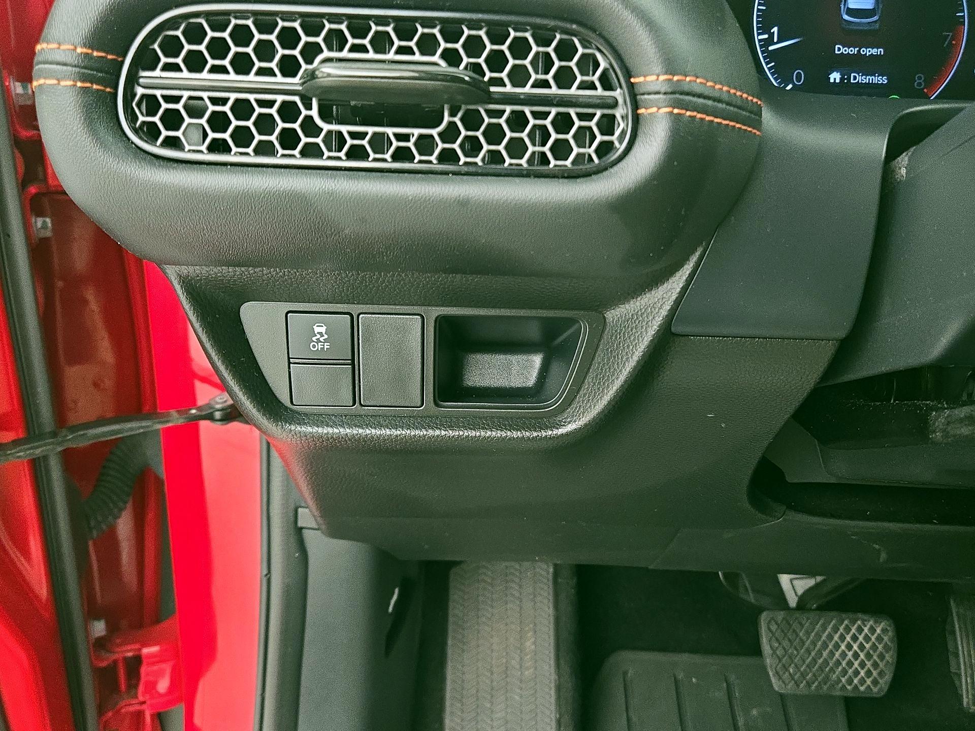 Thumbnail: 2023 Honda HR-V - 13