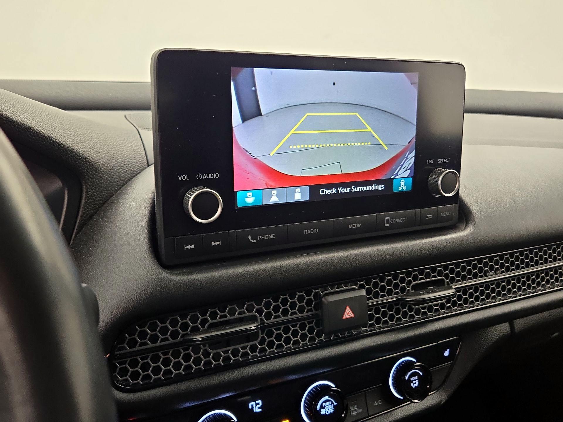 Thumbnail: 2023 Honda HR-V - 14