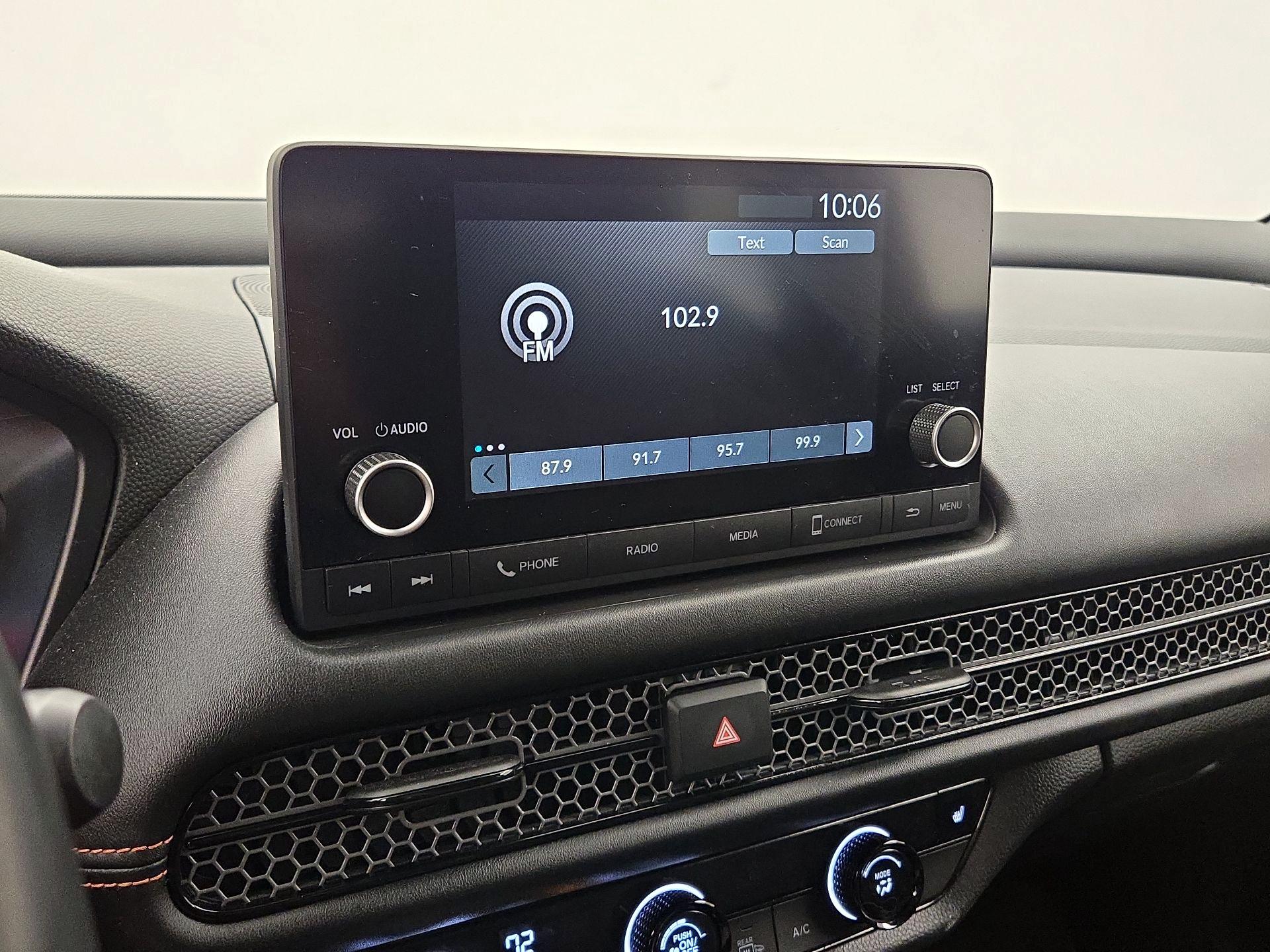 Thumbnail: 2023 Honda HR-V - 15