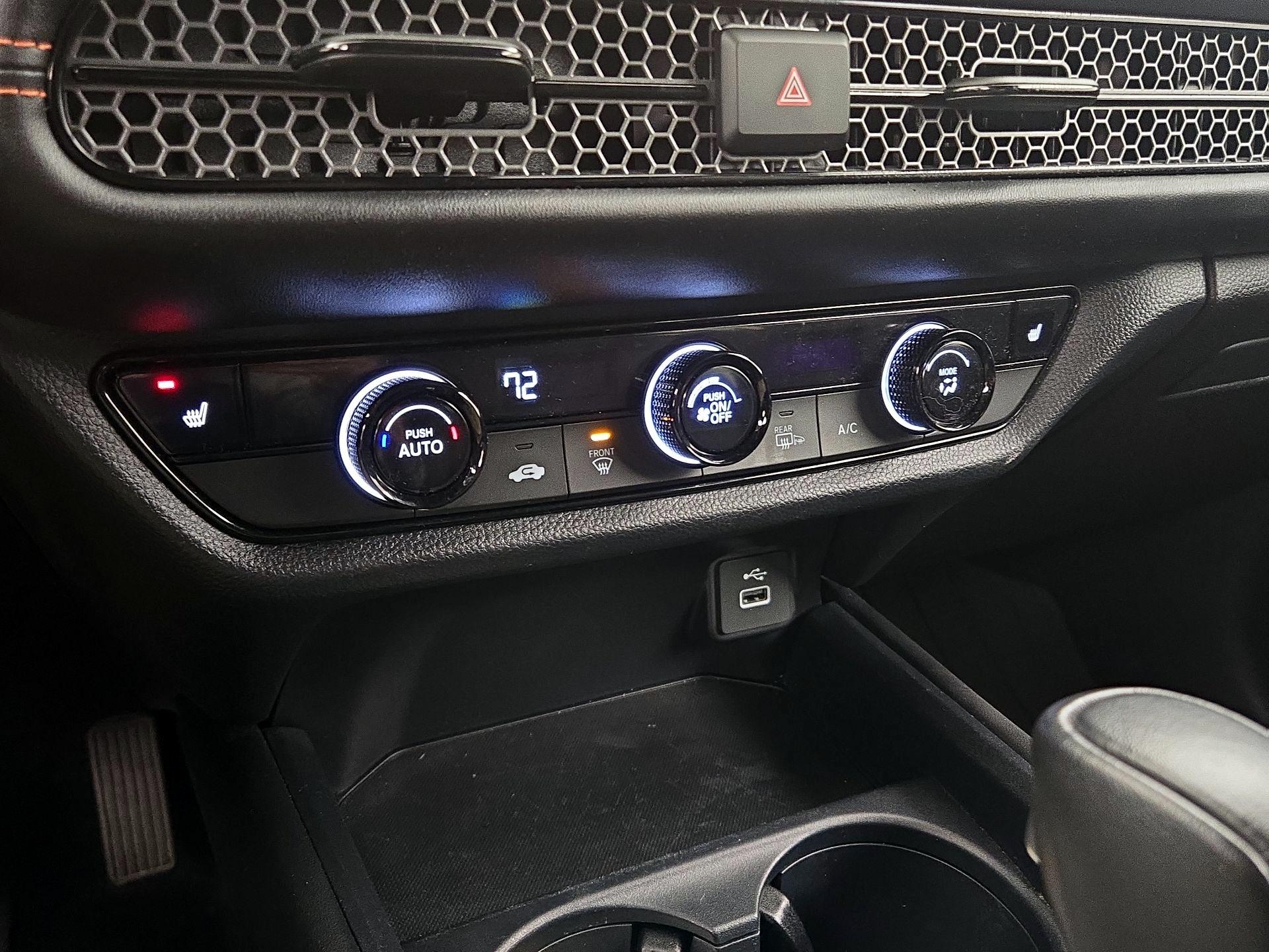 Thumbnail: 2023 Honda HR-V - 16