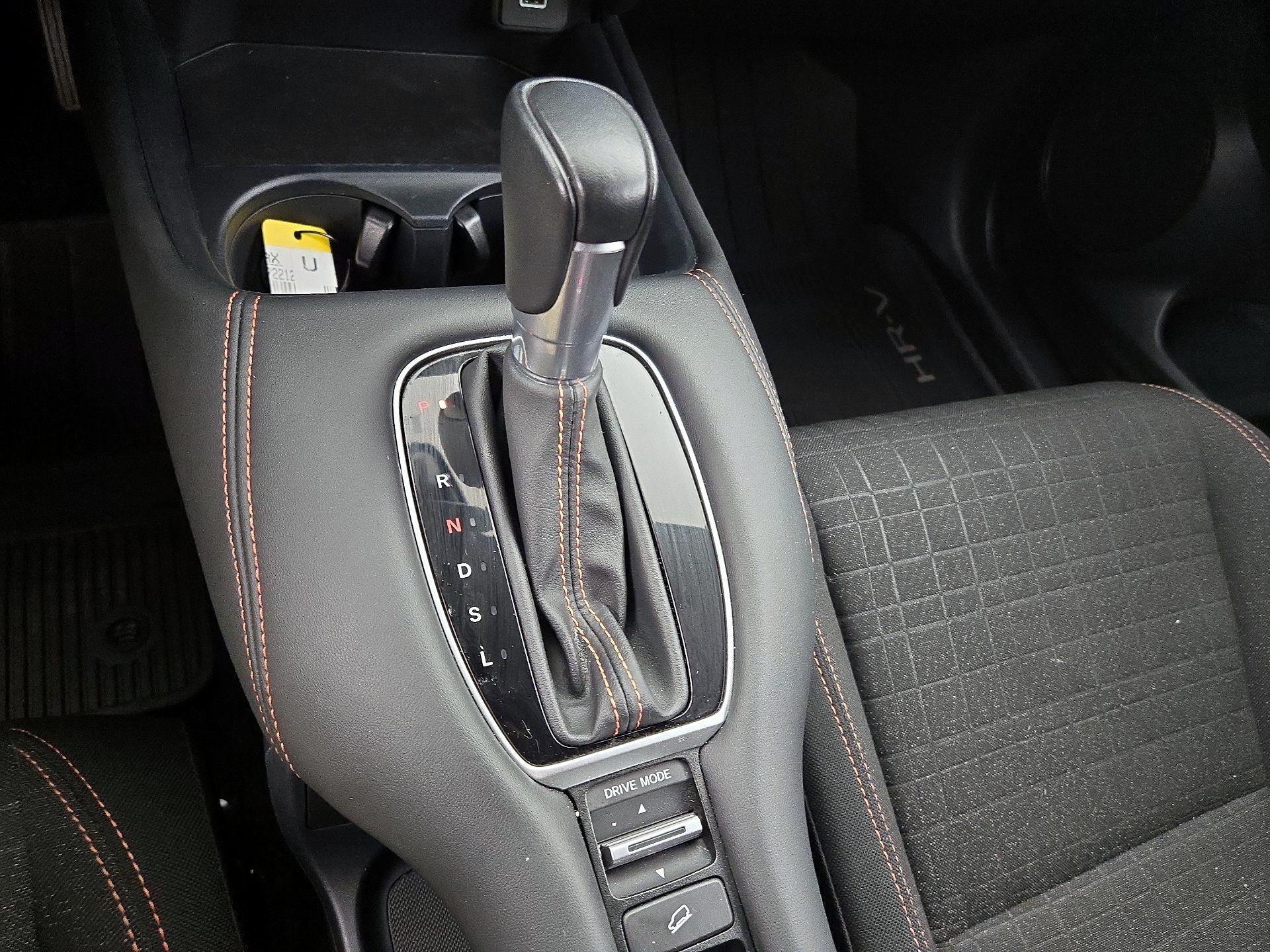 Thumbnail: 2023 Honda HR-V - 17