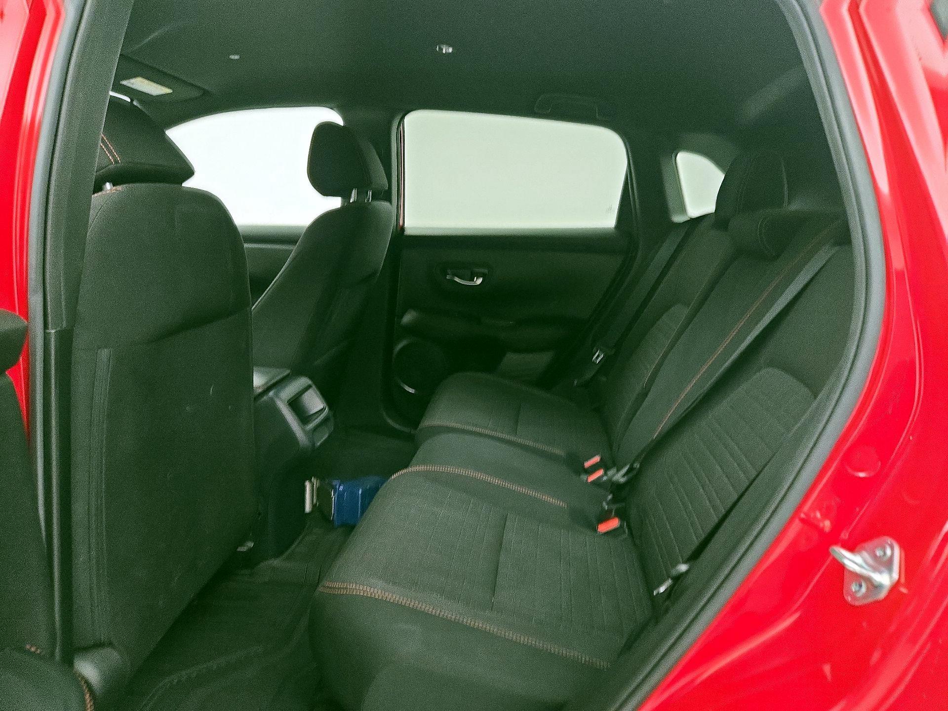 Thumbnail: 2023 Honda HR-V - 19