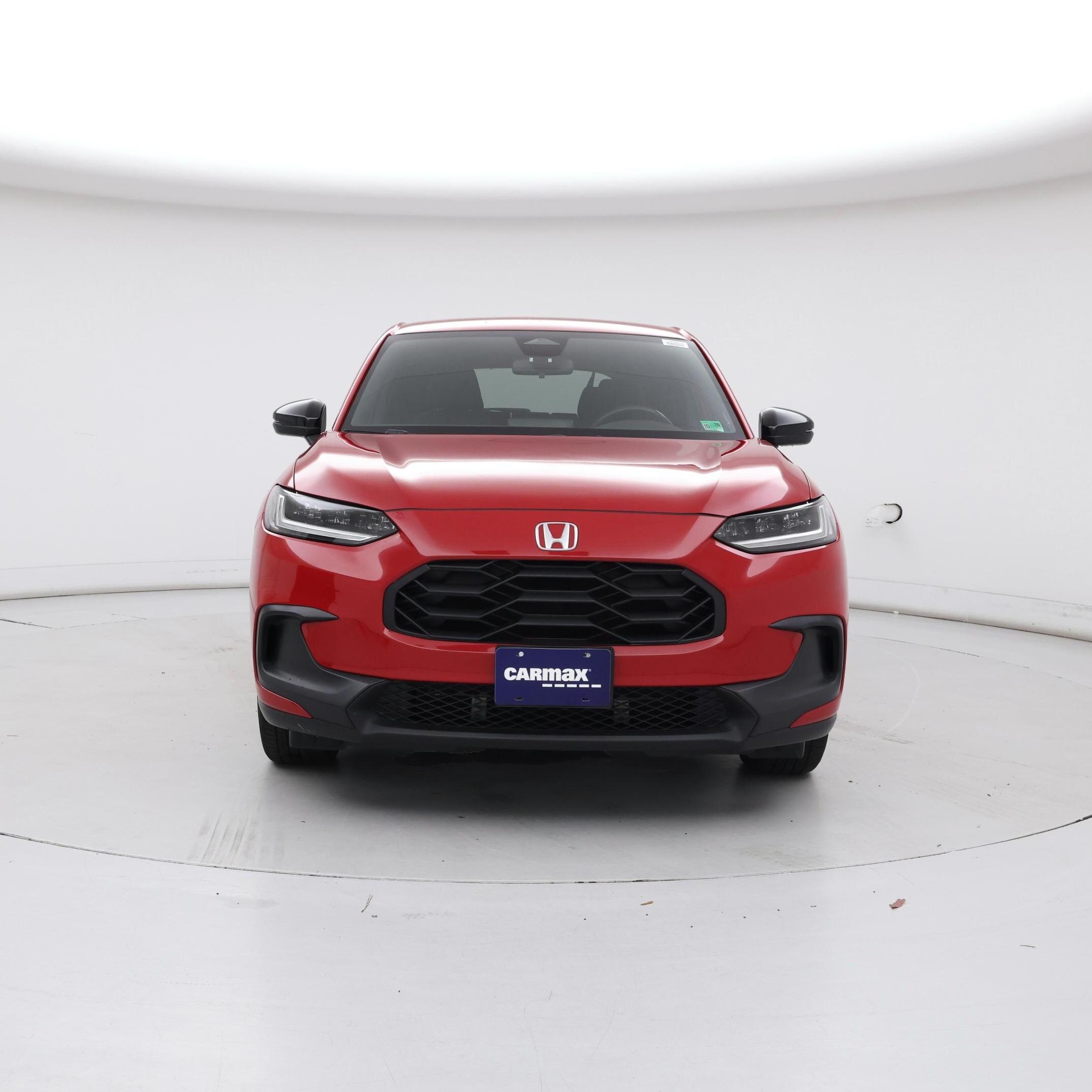 Thumbnail: 2023 Honda HR-V - 5