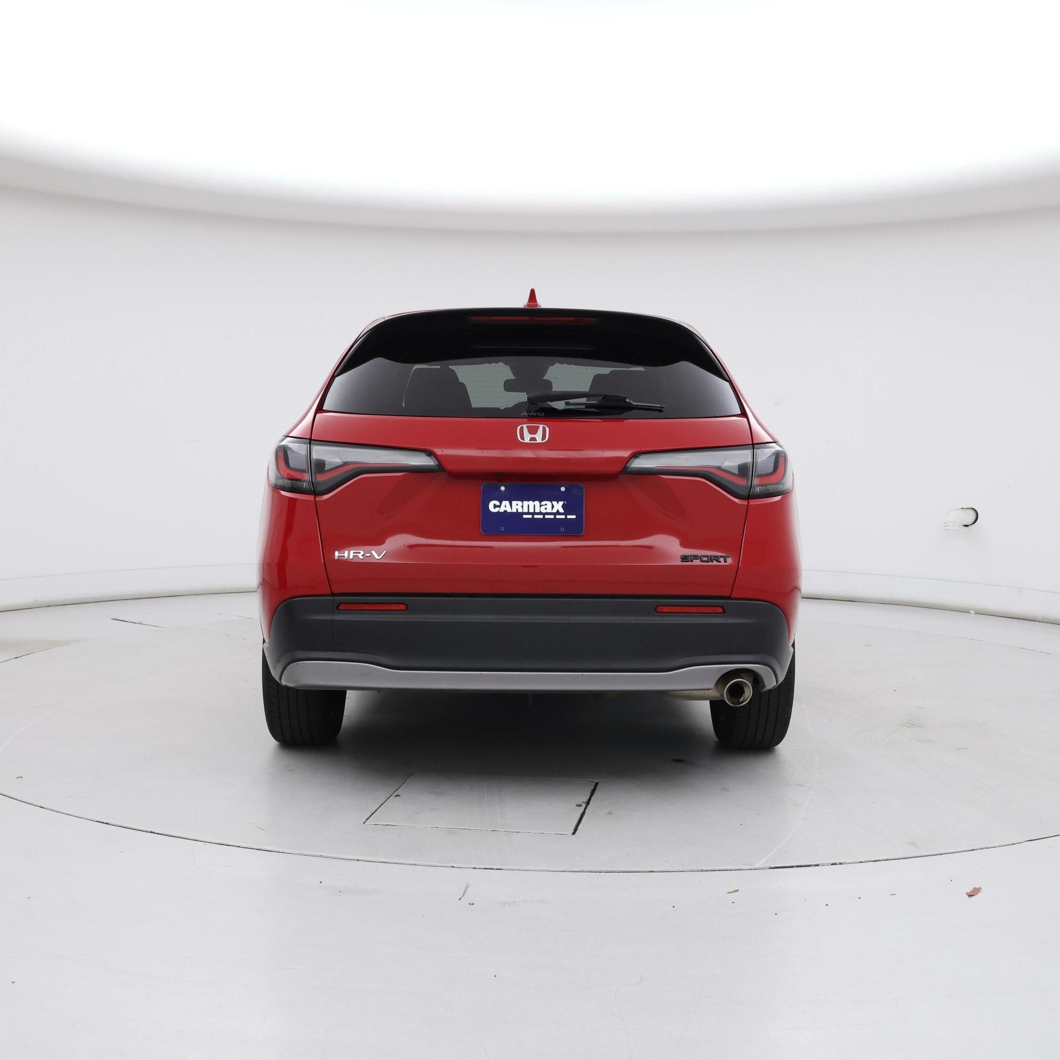 Thumbnail: 2023 Honda HR-V - 6