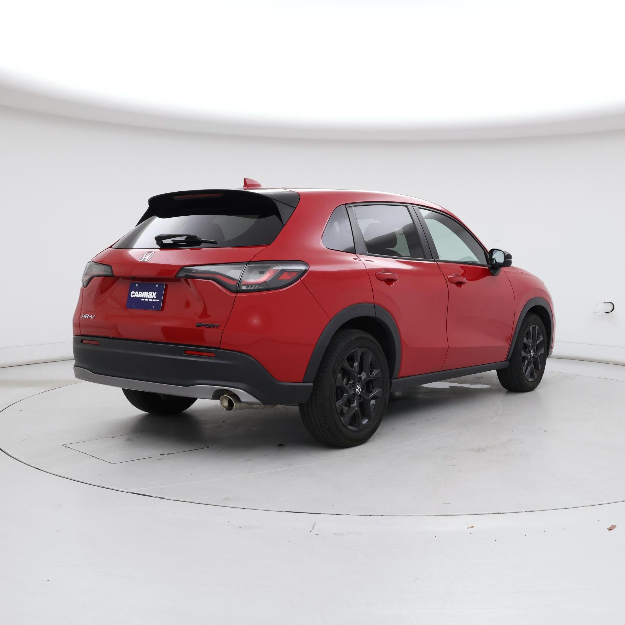 Thumbnail: 2023 Honda HR-V - 8